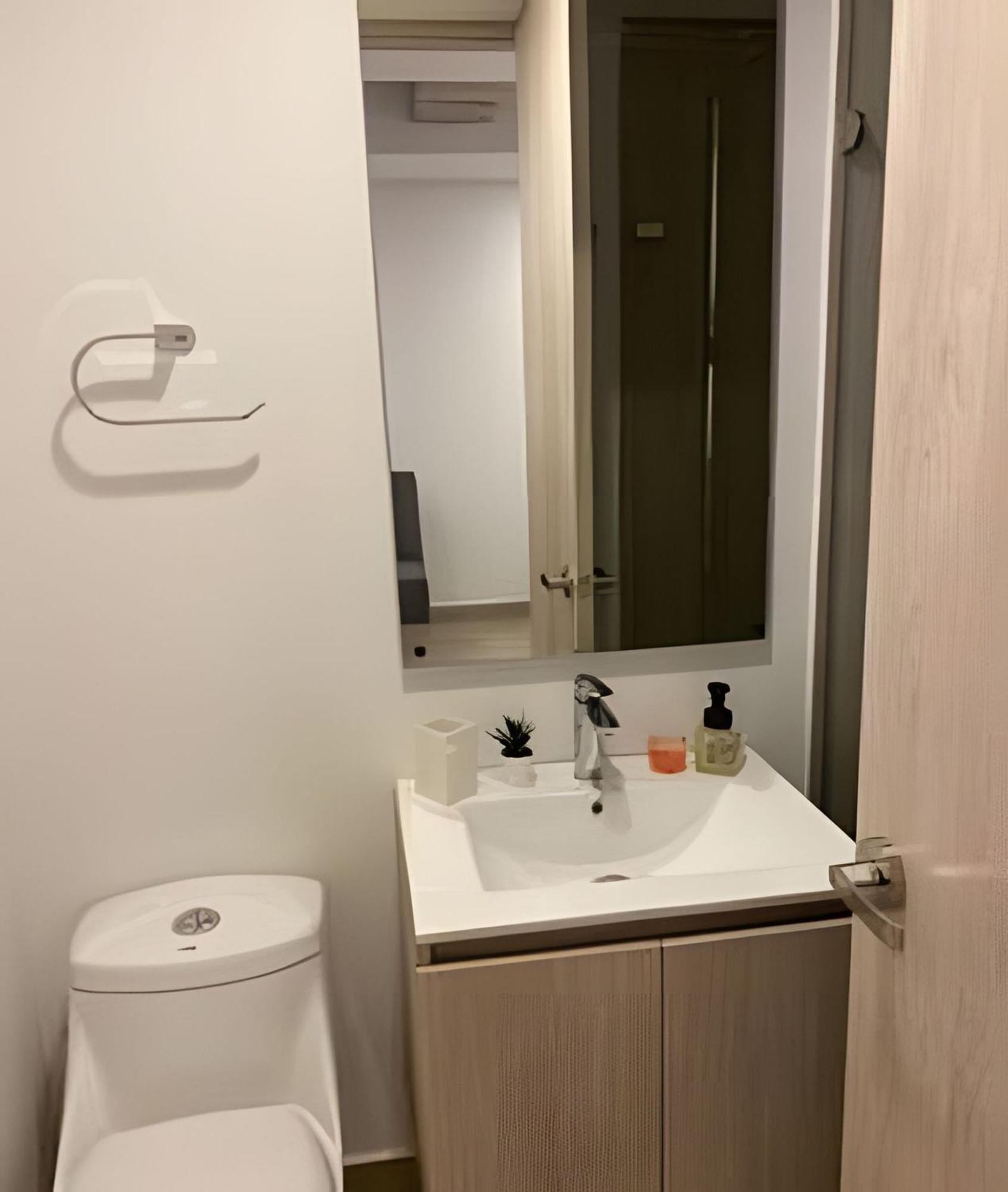 Precioso Loft Moderno En Centro Internacional 721