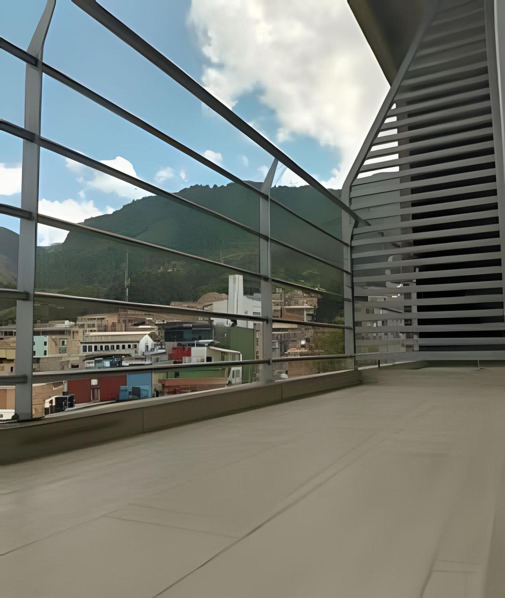 Apartment Precioso Loft Moderno En Centro Internacional 721