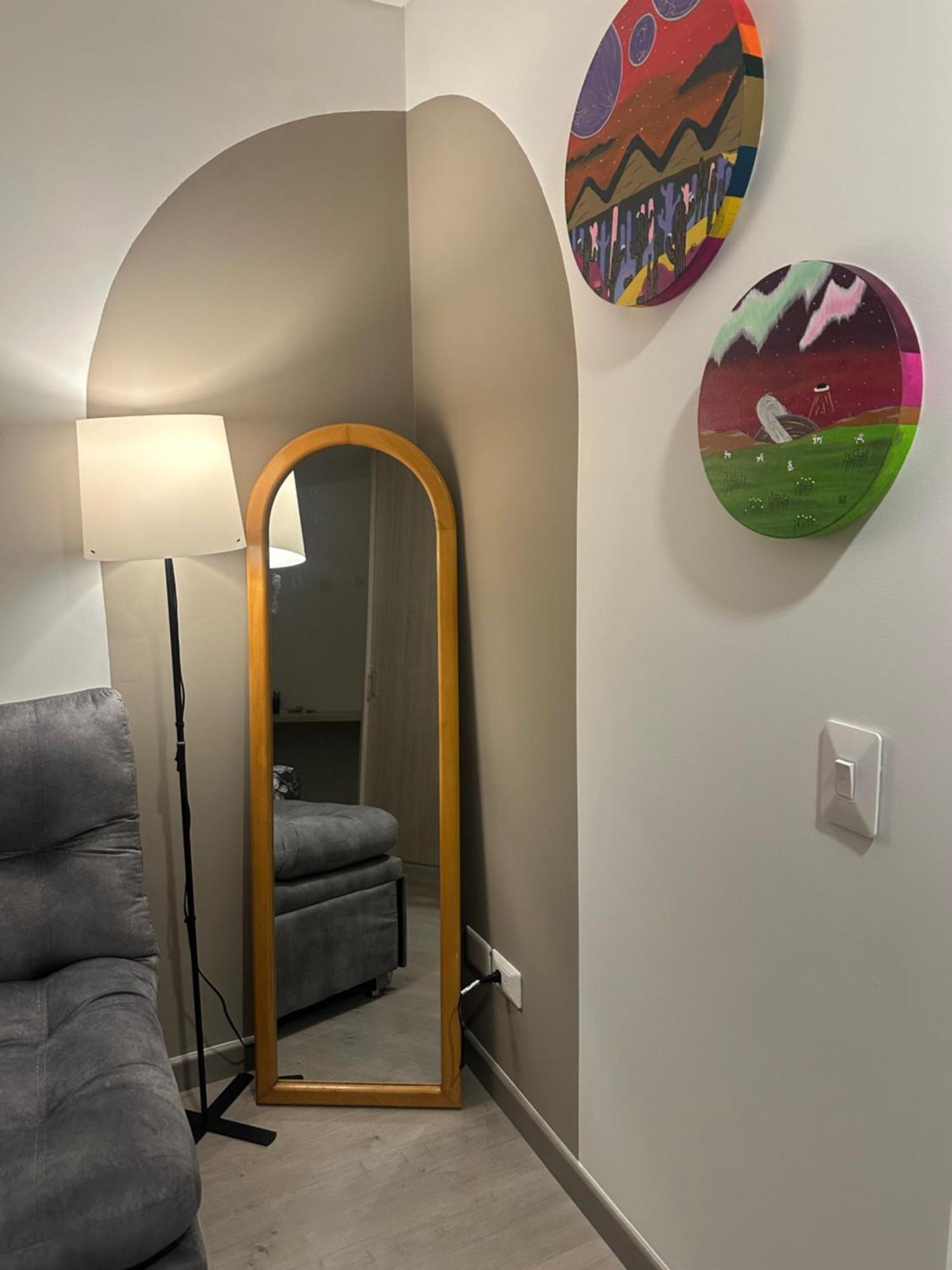 Apartamento Aparta Estudio *