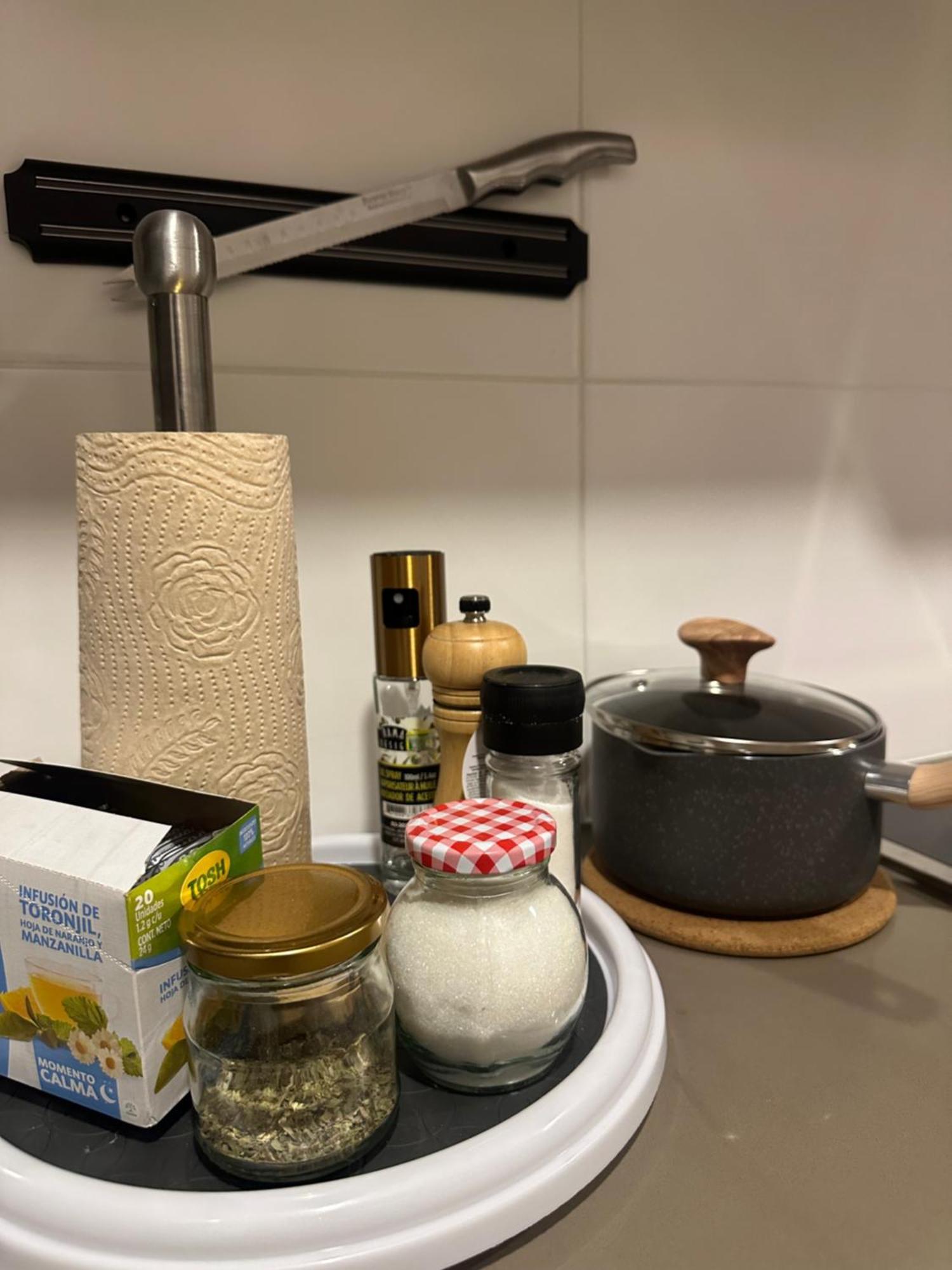 Apartamento Aparta Estudio