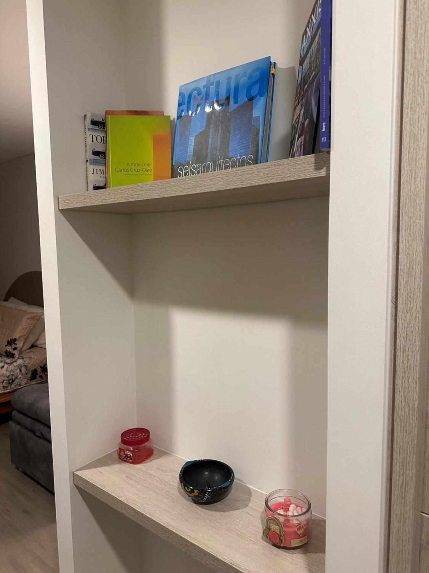Aparta Estudio Apartamento Bogotá