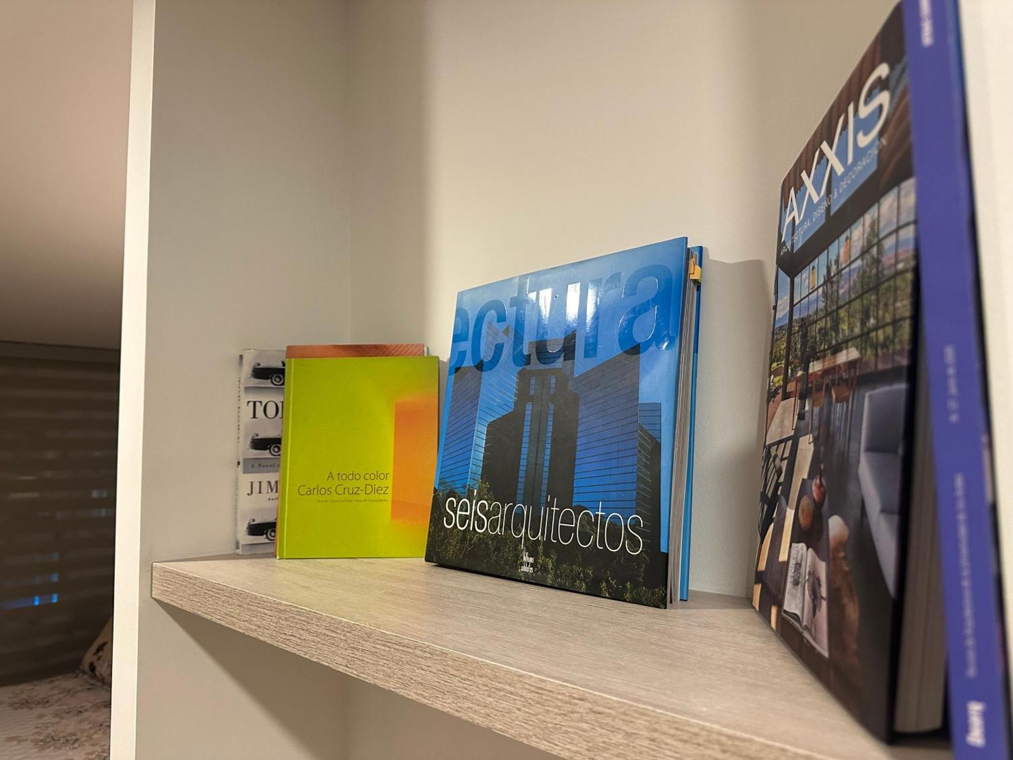 Apartamento Aparta Estudio