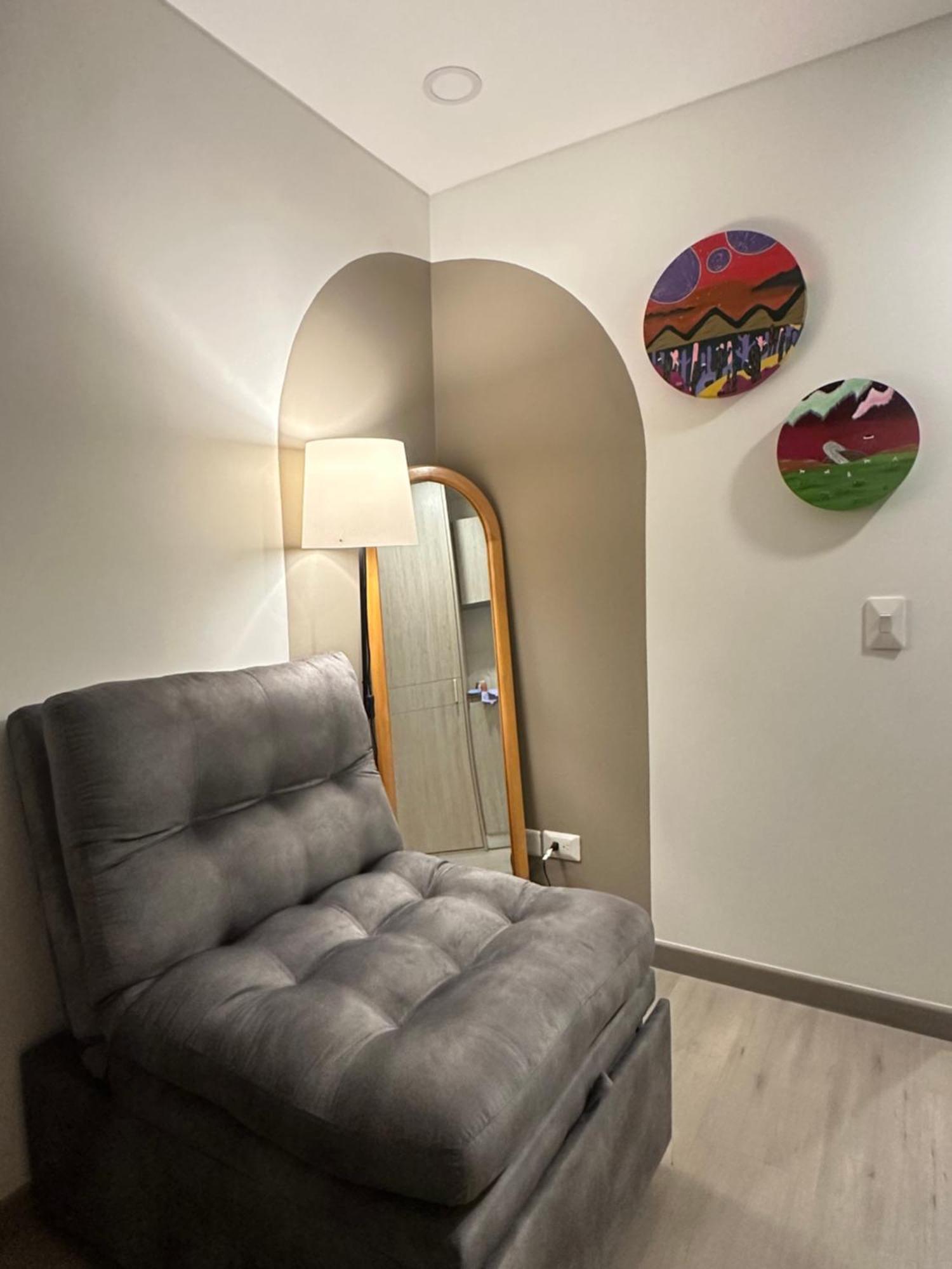 Apartamento Aparta Estudio