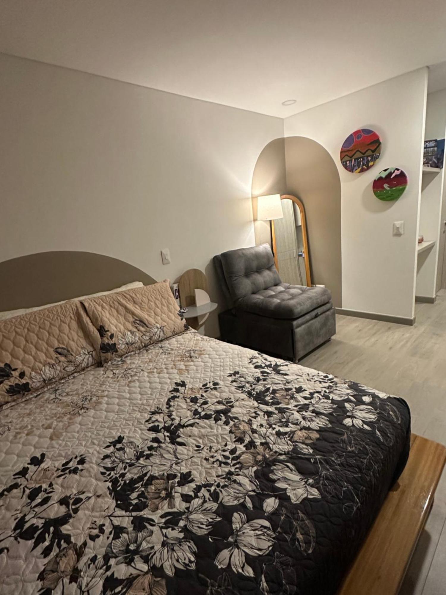 Apartamento Aparta Estudio *