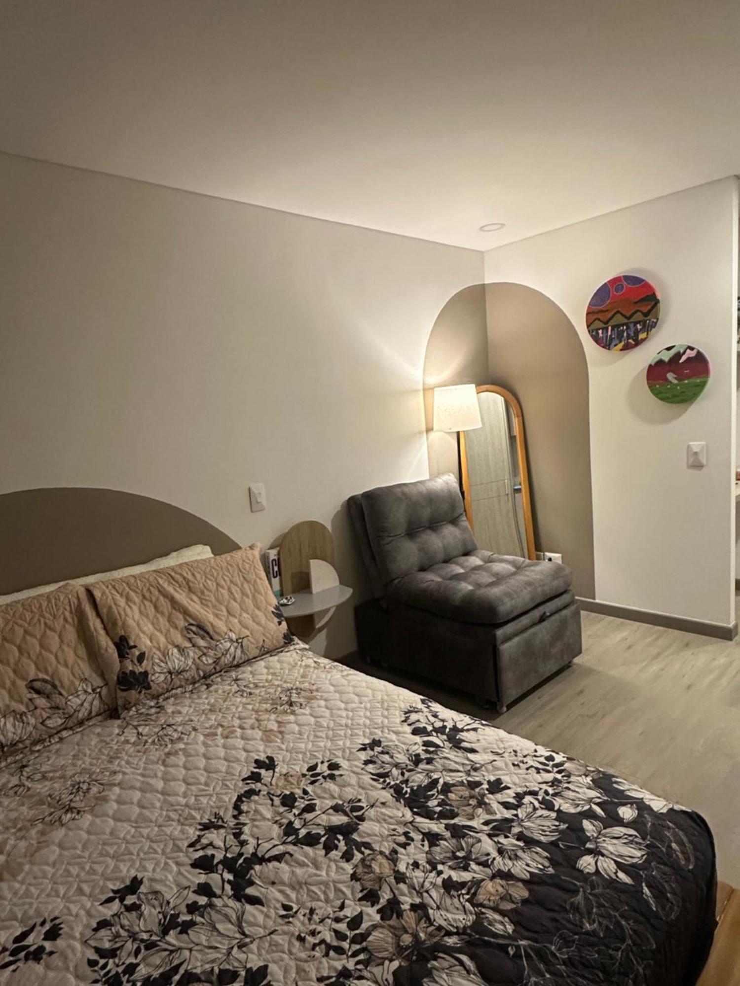 Apartamento Aparta Estudio Bogotá