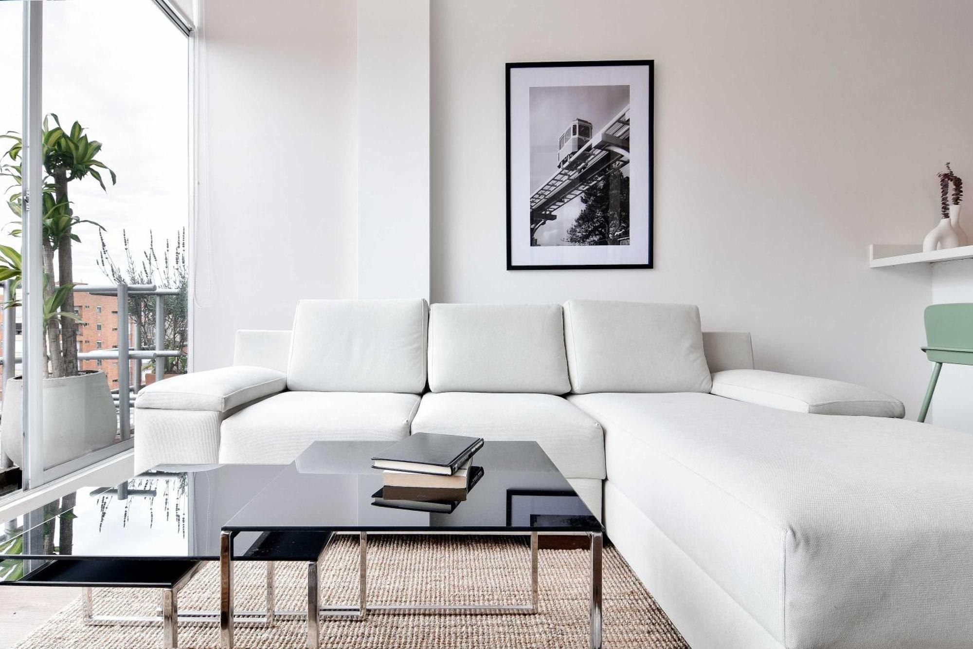 Fabulous Loft With Perfect View In Santa Barbara