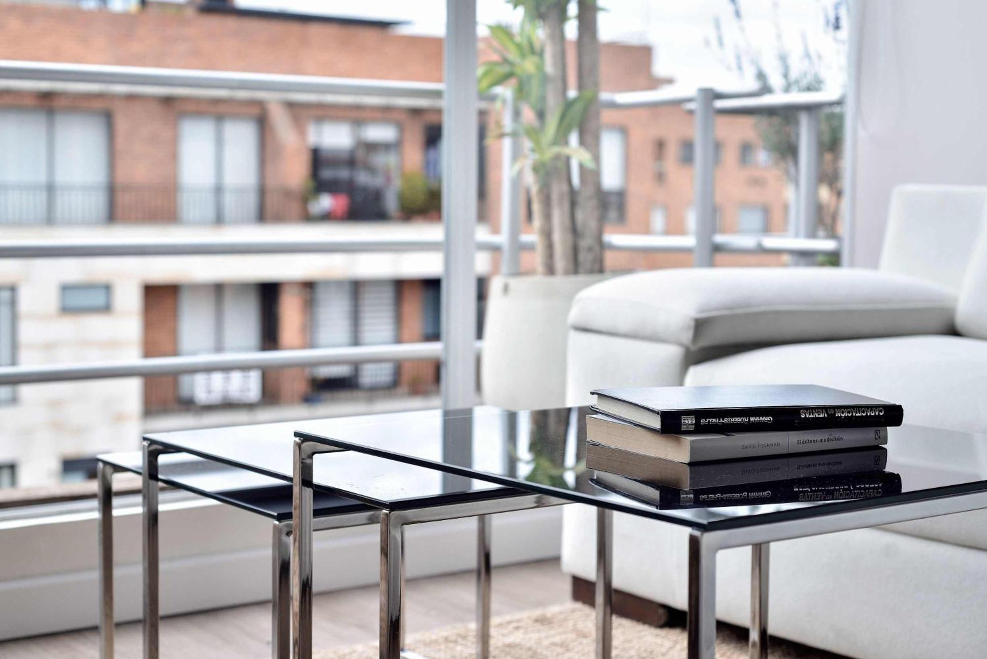 Fabulous Loft With Perfect View In Santa Barbara Apartamento *