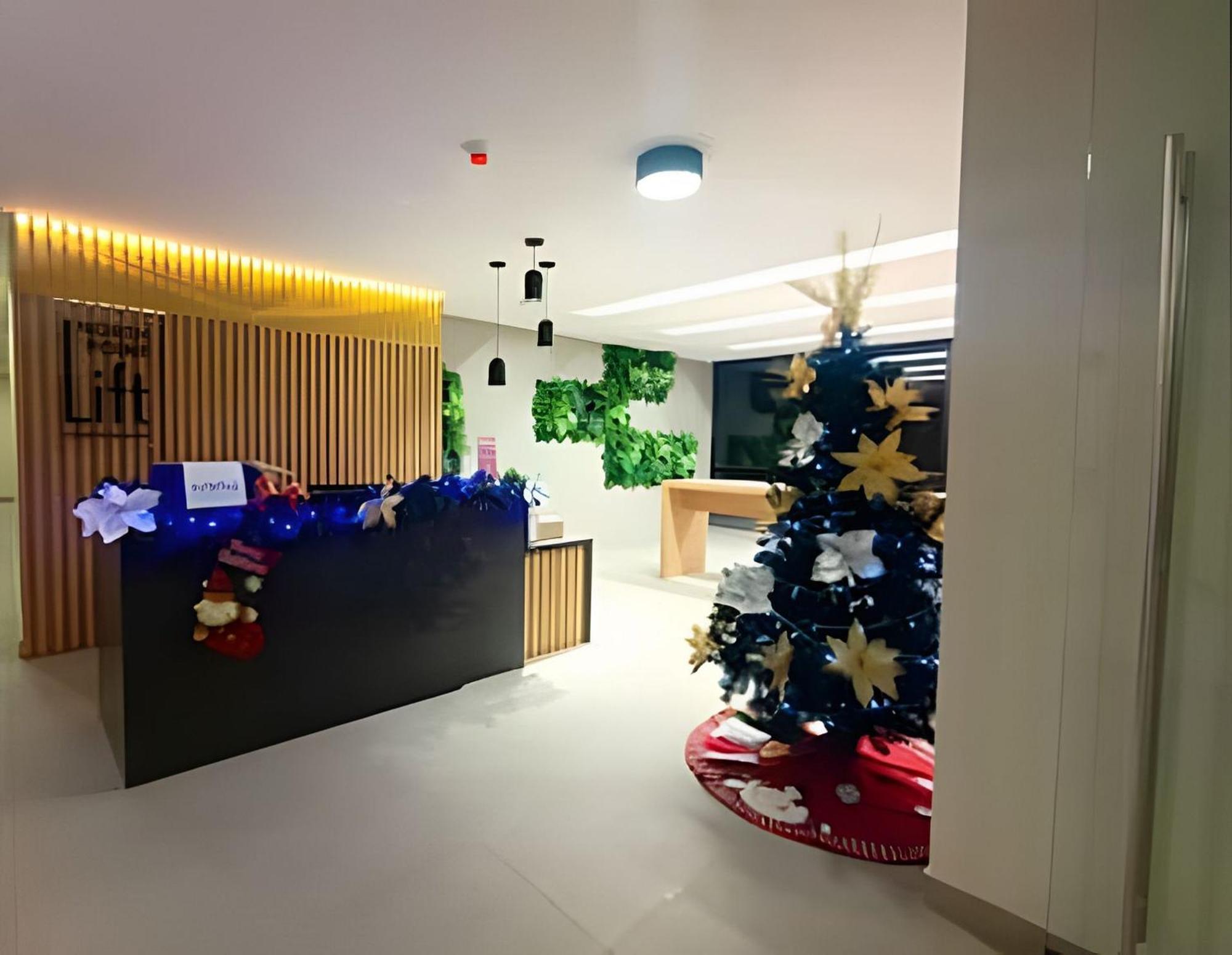 Apartamento Fantastico Apto, Dos Habitaciones, Usaquen *