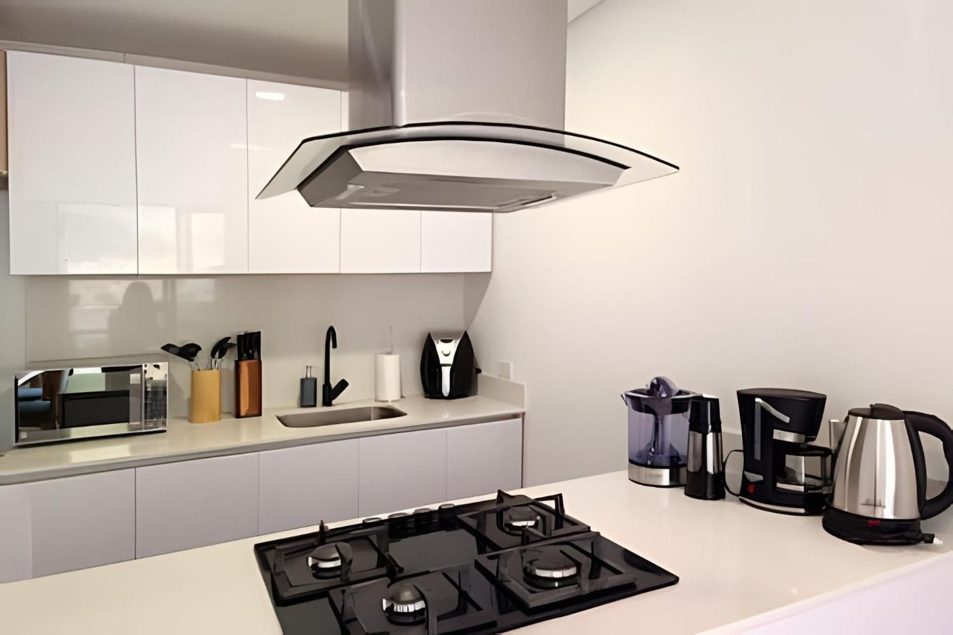 Fantastico Apto, Dos Habitaciones, Usaquen Bogotá