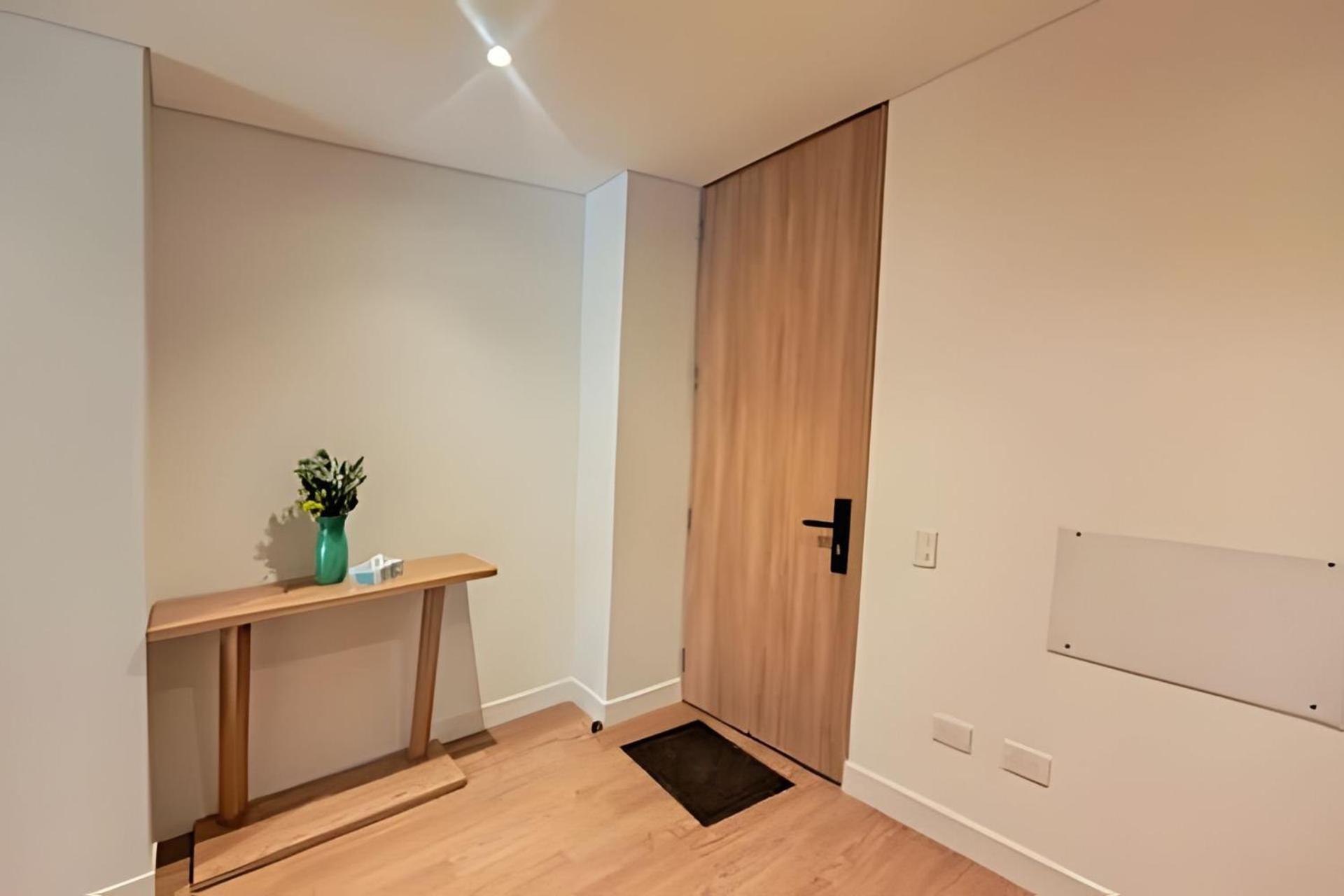 Fantastico Apto, Dos Habitaciones, Usaquen Bogotá