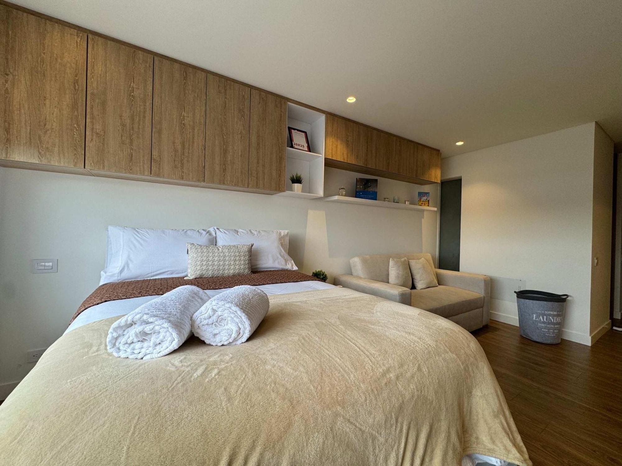 Avanzza Cerca Del Dorado Apartamento