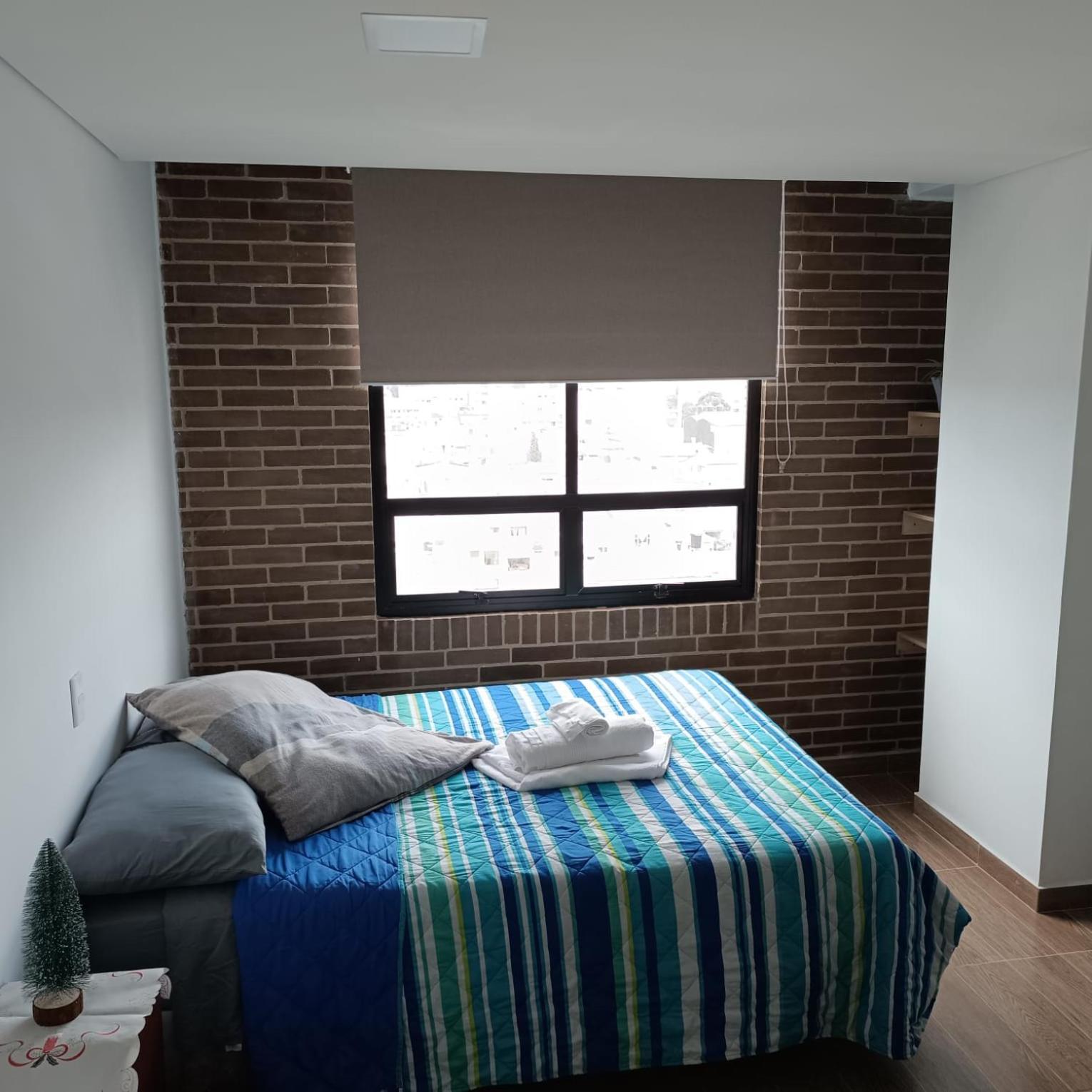 Apartamento Centrico