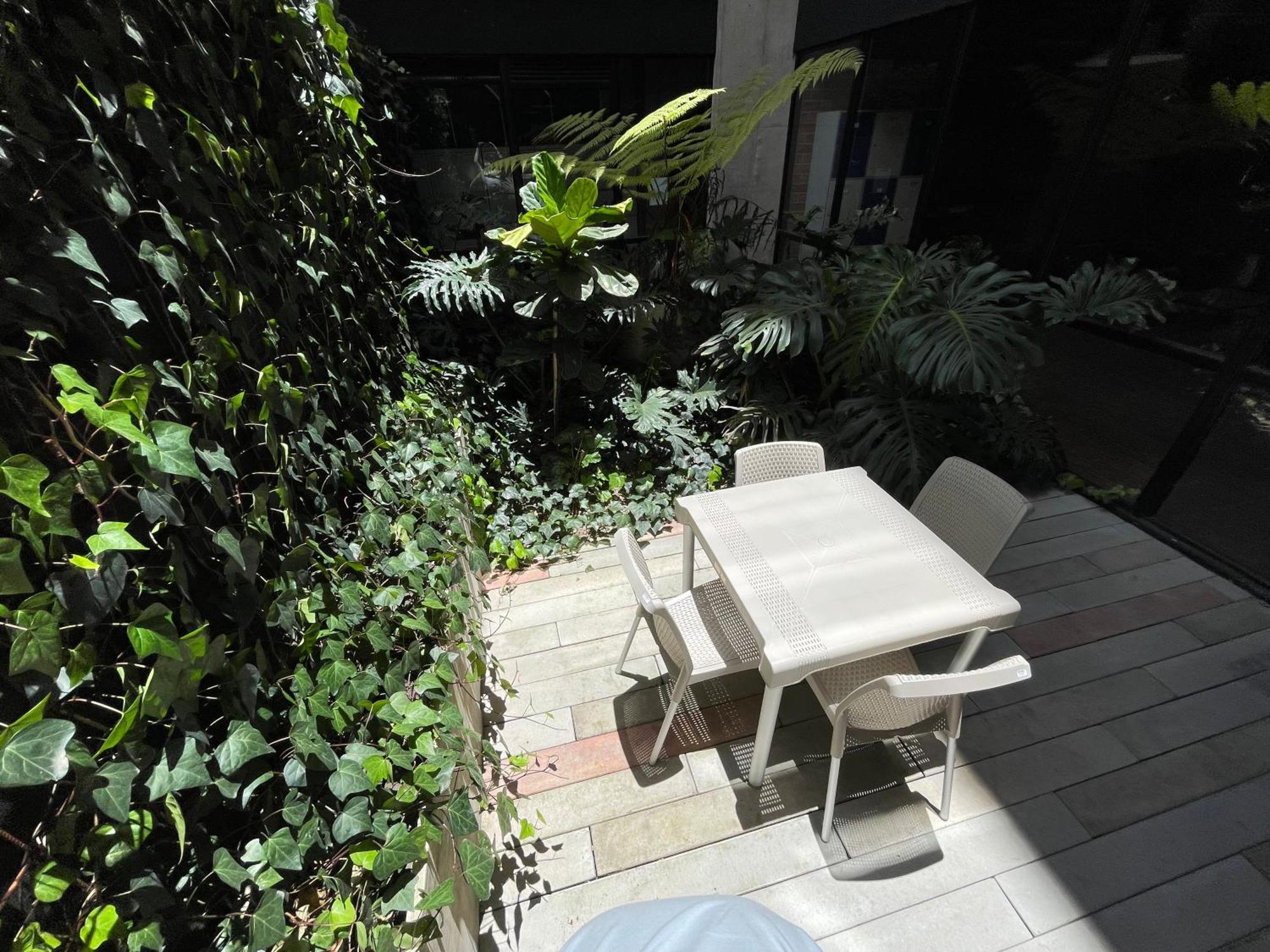 Apartamento En La Candelaria *