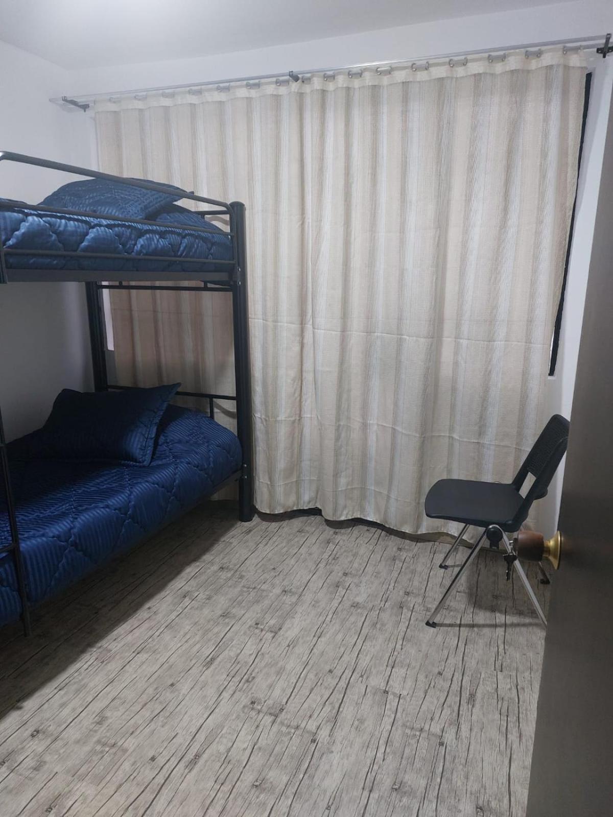 Zona Corferias, Universidad Nacional Y Embajada Americana Apartamento Bogotá