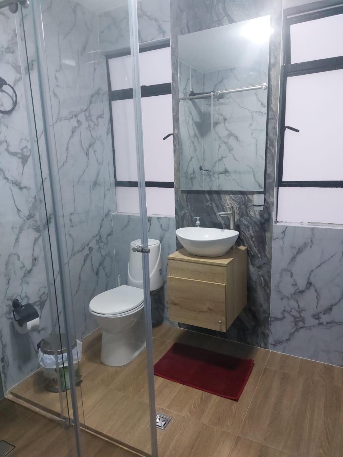 Apartamento Zona Corferias, Universidad Nacional Y Embajada Americana