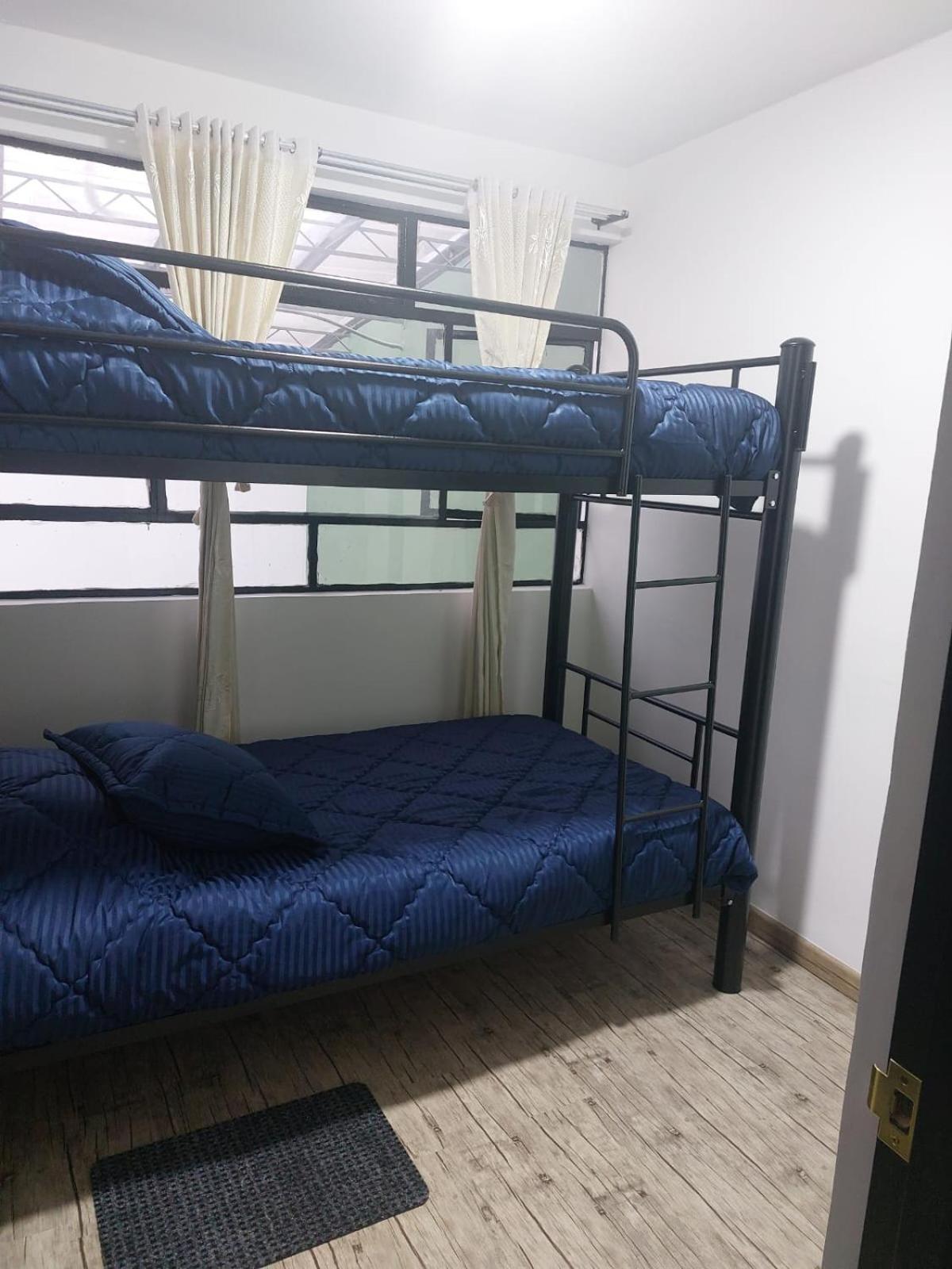 Apartamento Zona Corferias, Universidad Nacional Y Embajada Americana
