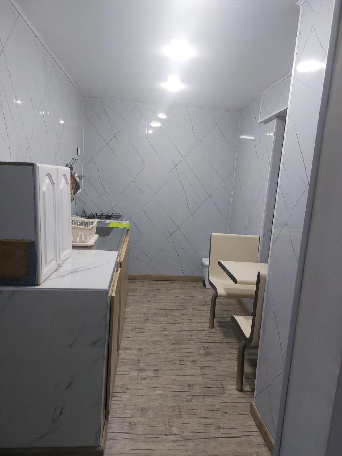 Zona Corferias, Universidad Nacional Y Embajada Americana Apartamento