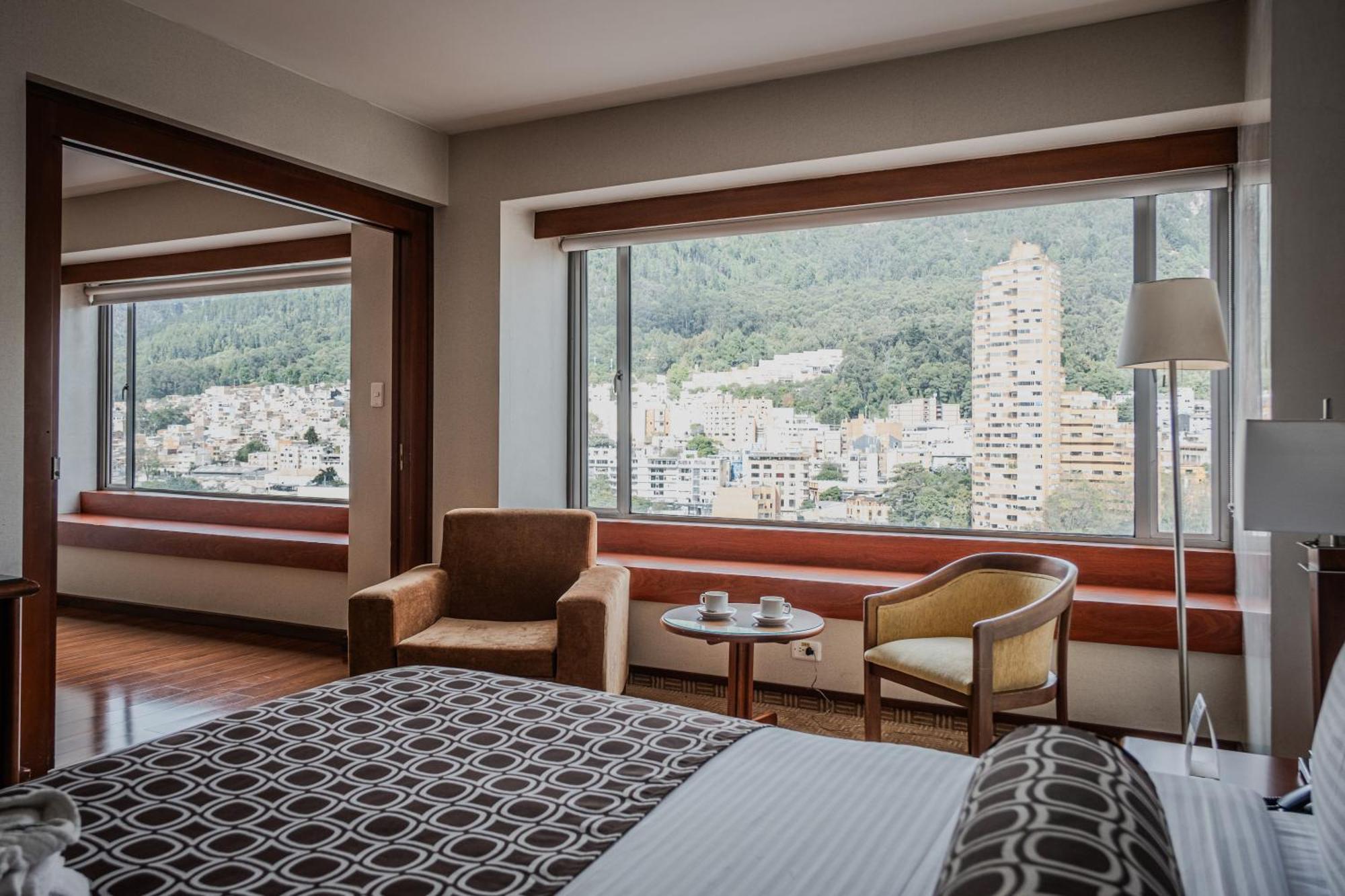 Tequendama 4*