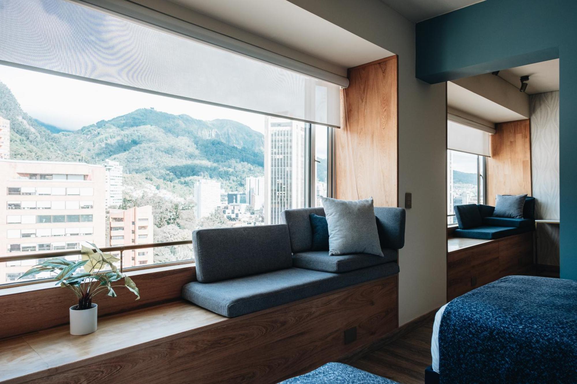 Hotel Tequendama 4*