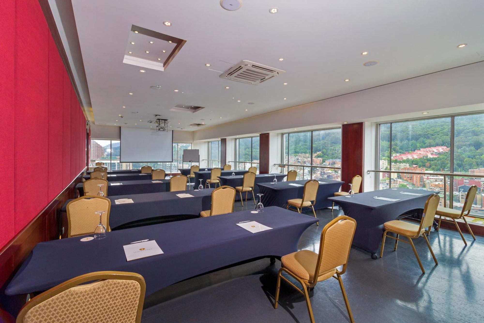 Hotel Tequendama 4*