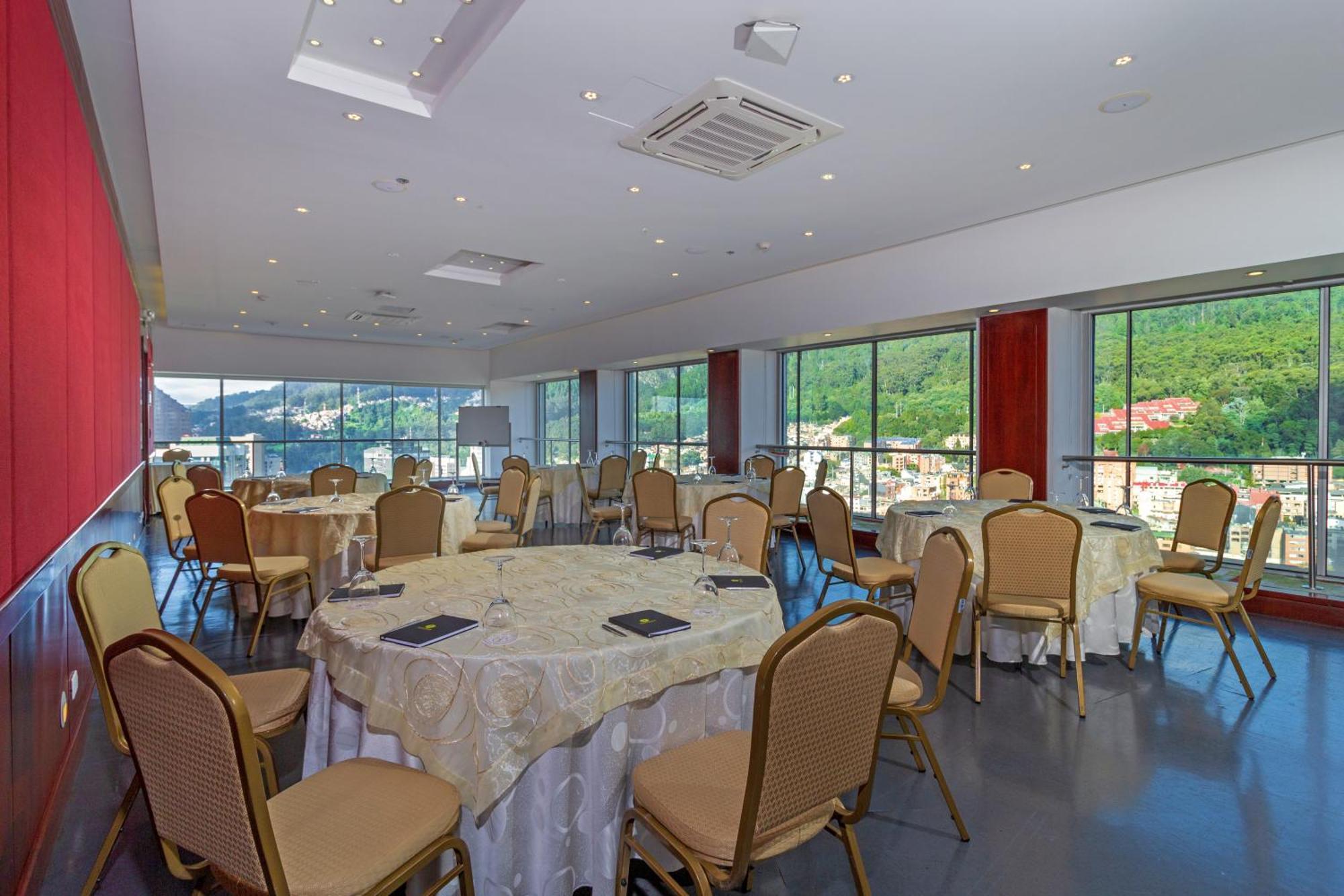 Hotel Tequendama
