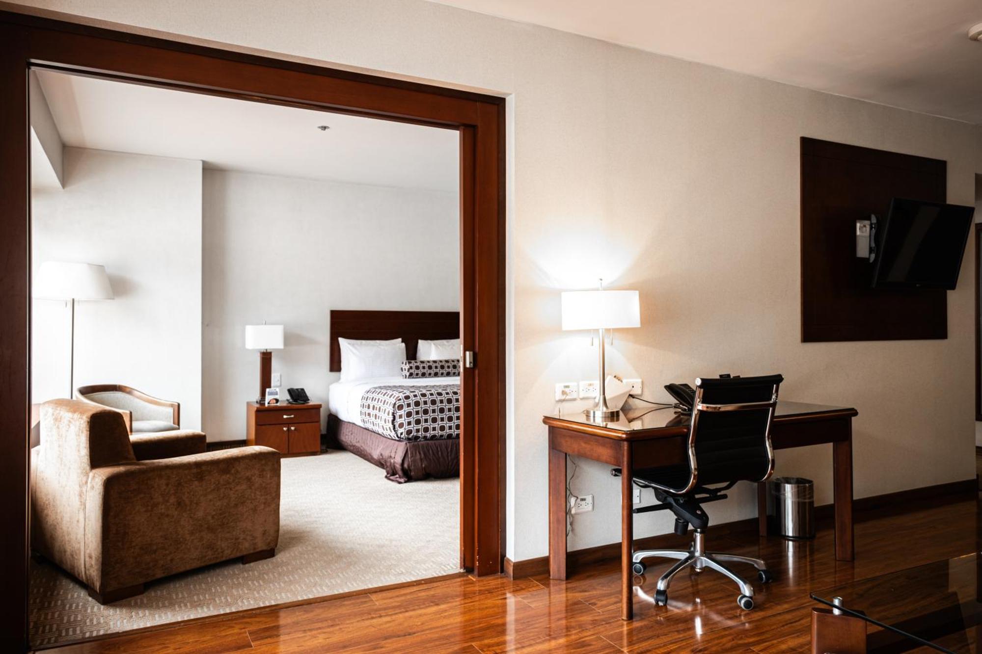 Tequendama Hotel 4*