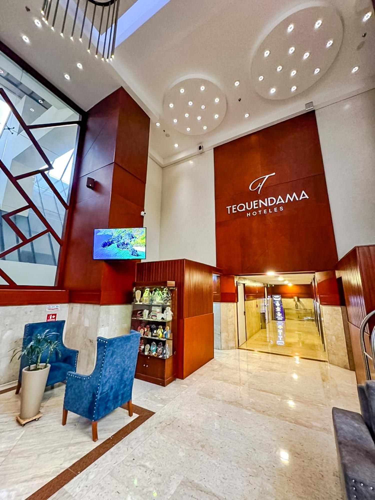 Tequendama 4*