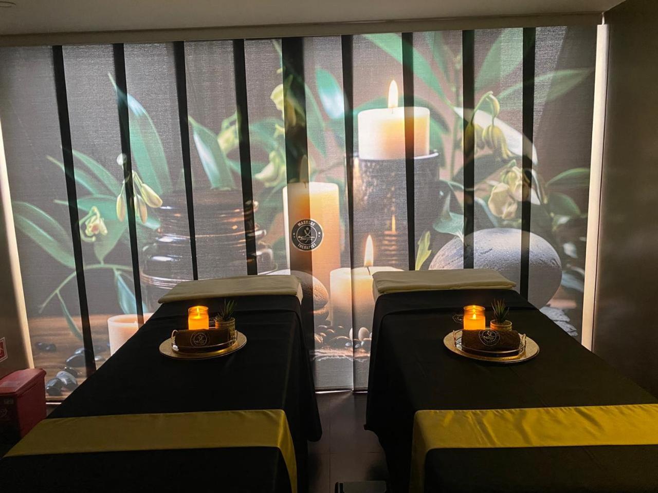 Hotel Tequendama Bogotá