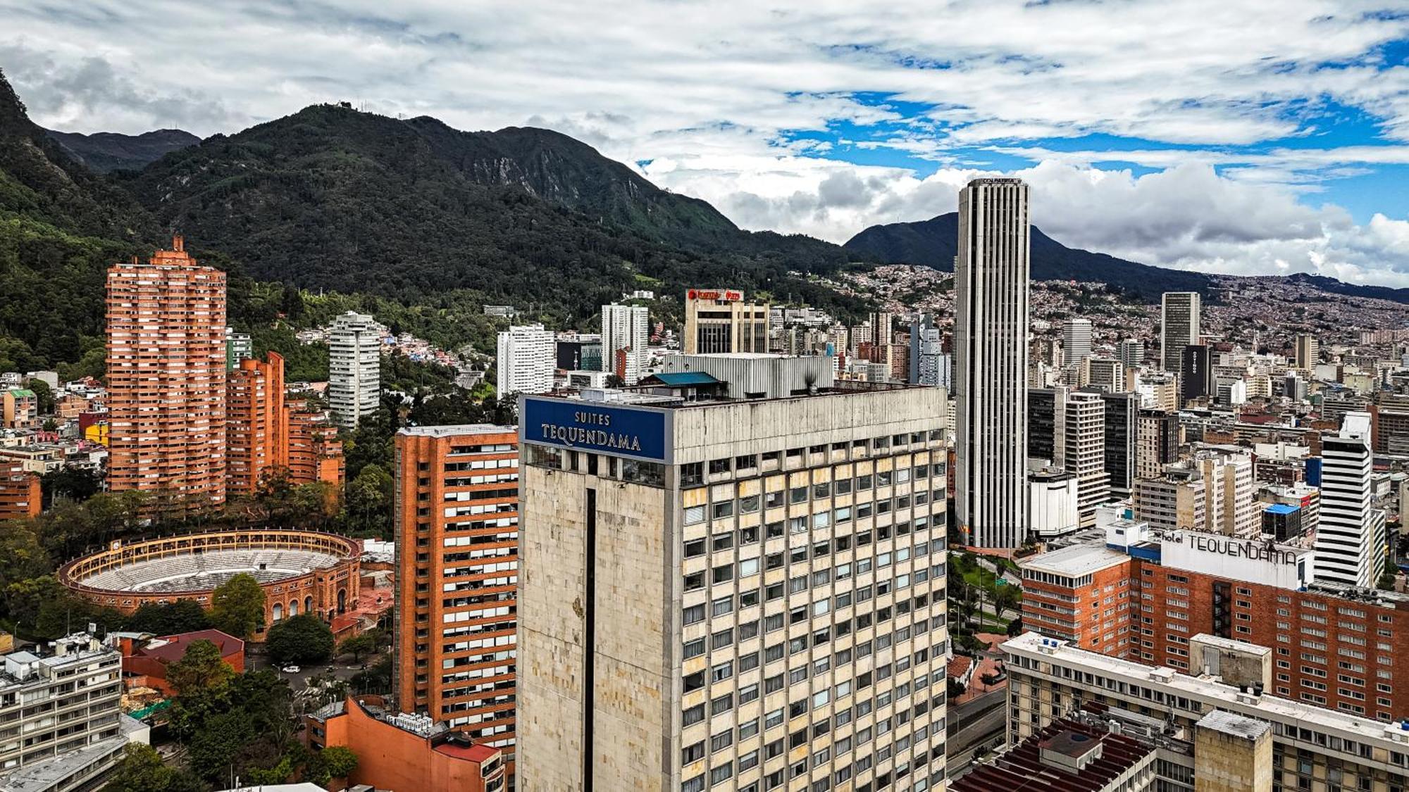 Tequendama 4*