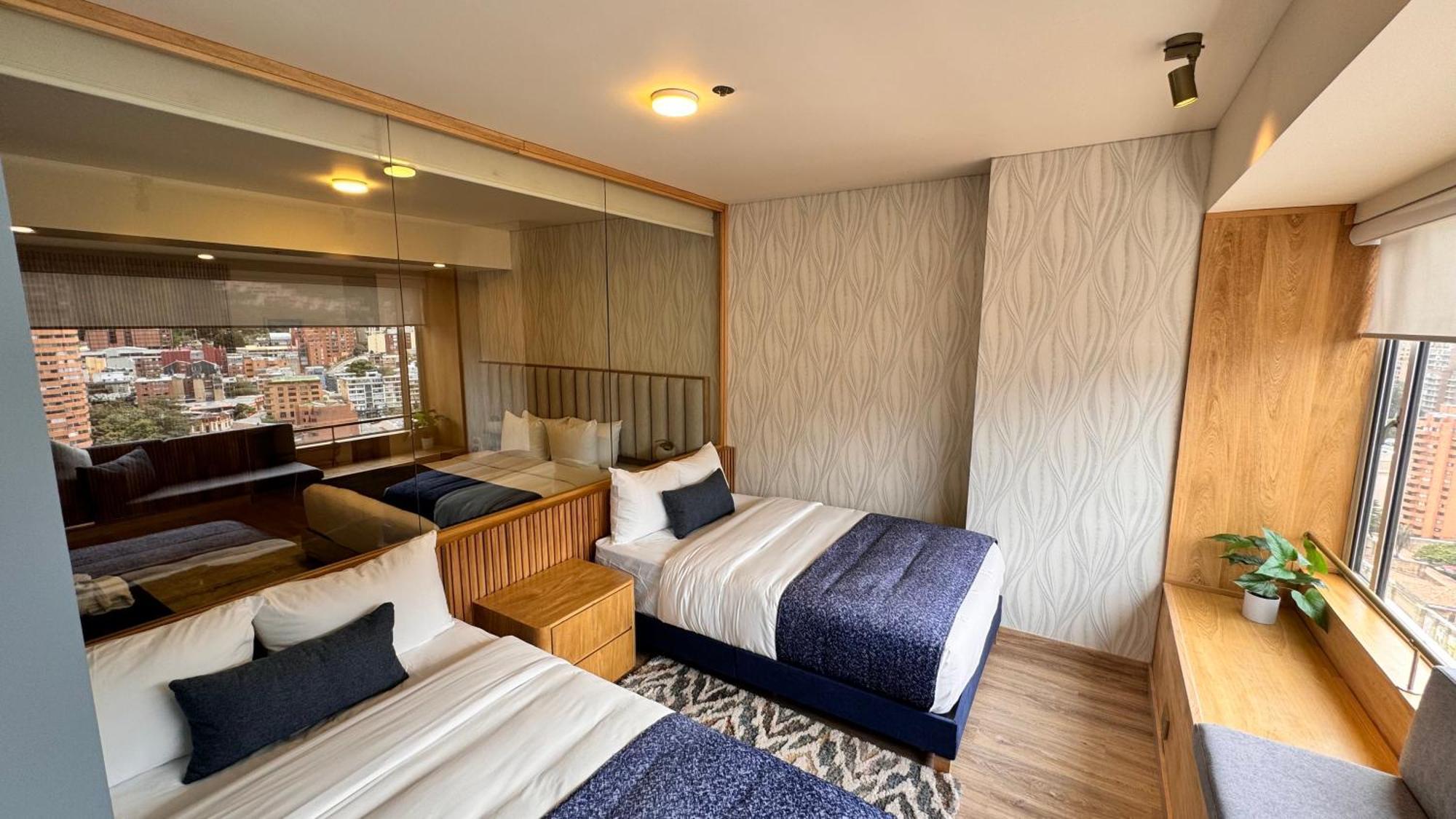 Hotel Tequendama