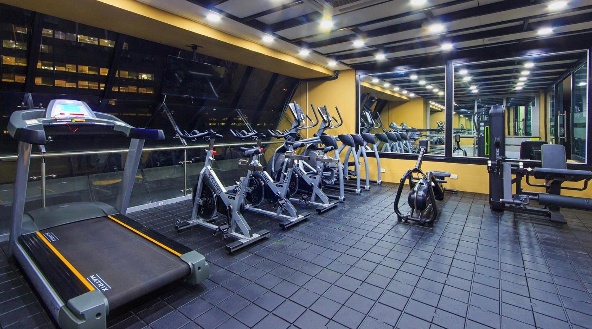 Hotel Tequendama 4*