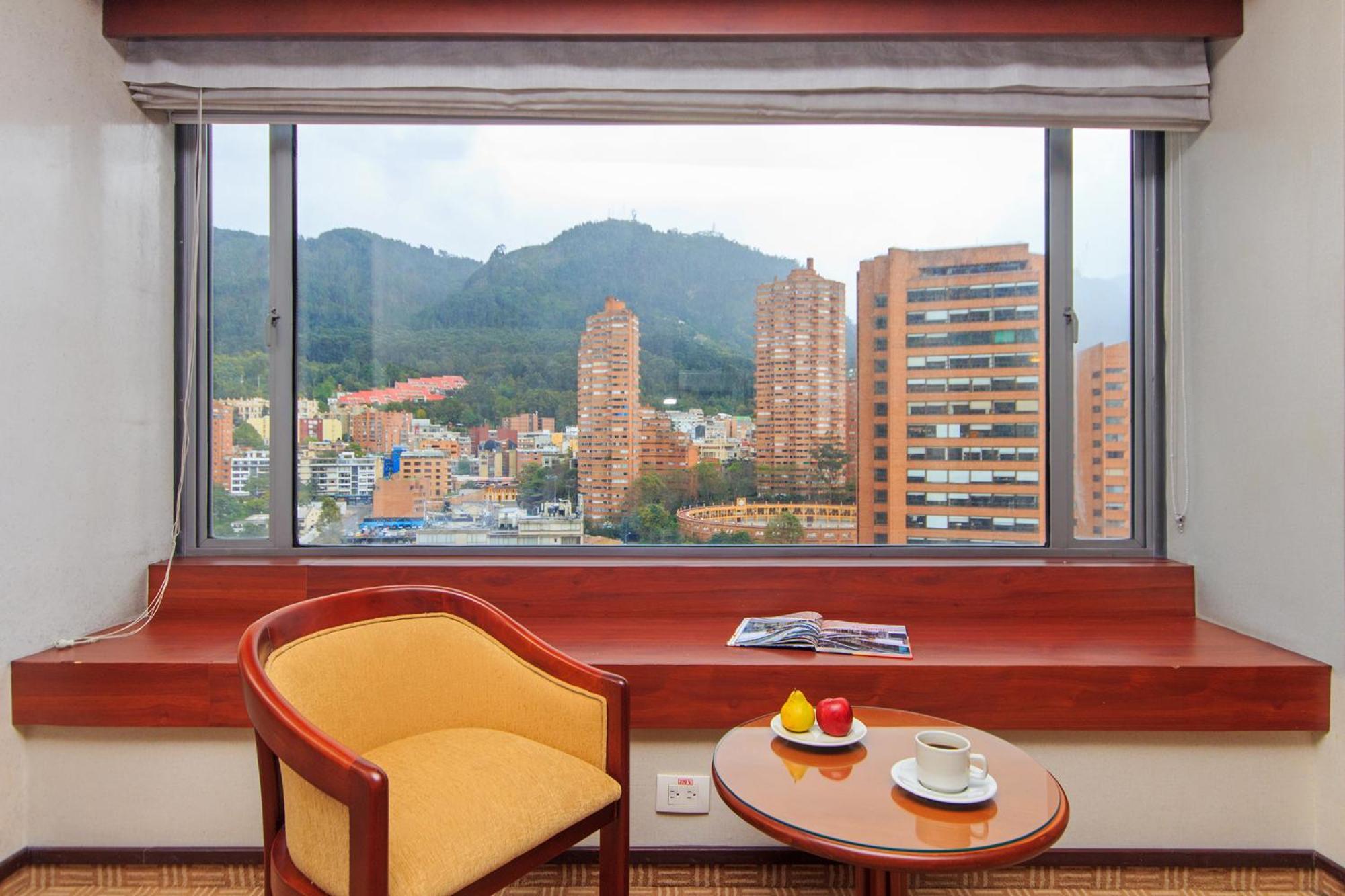 Hotel Tequendama Bogotá