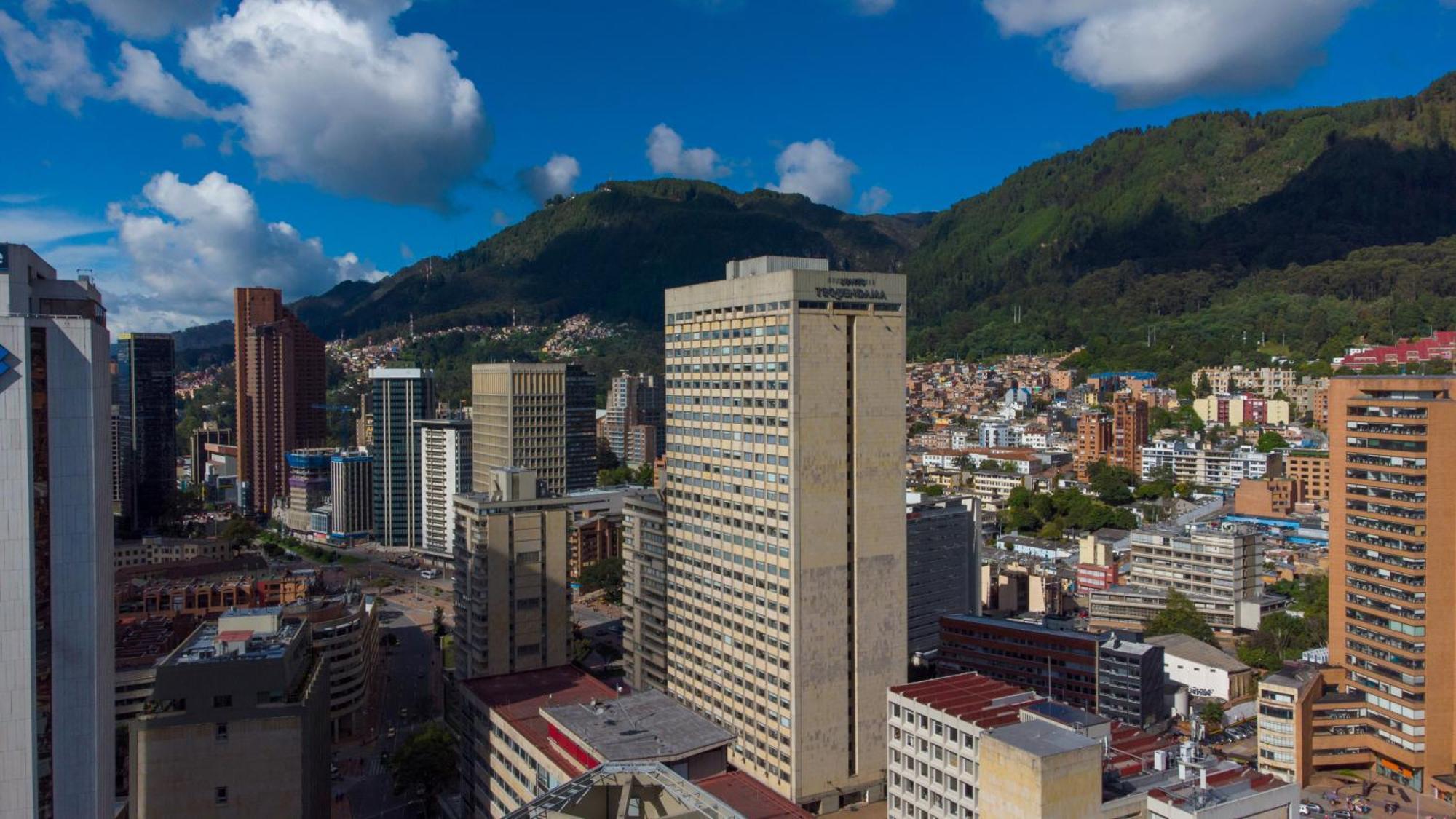 Tequendama