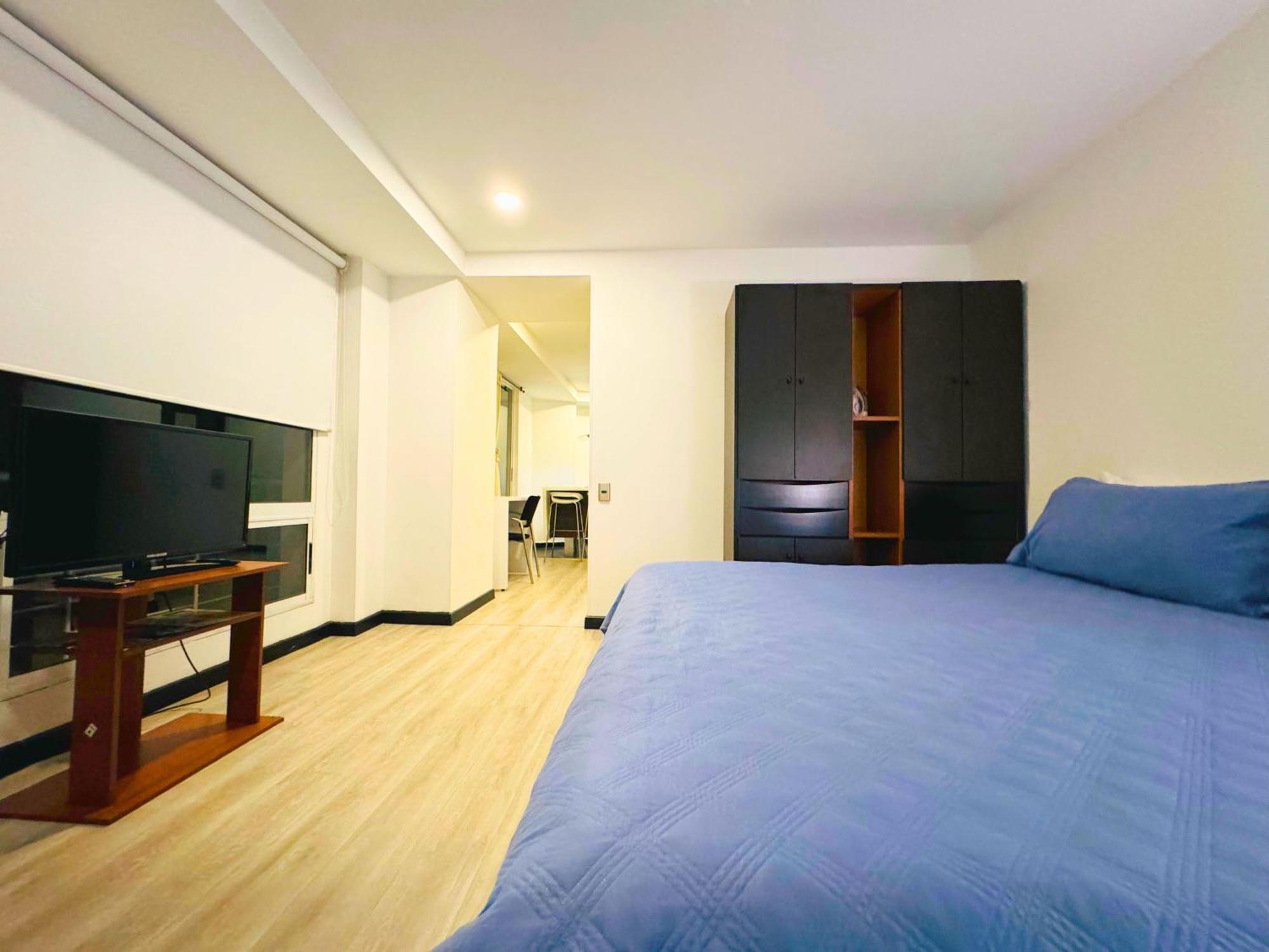 Aparta Continental Apartahotel
