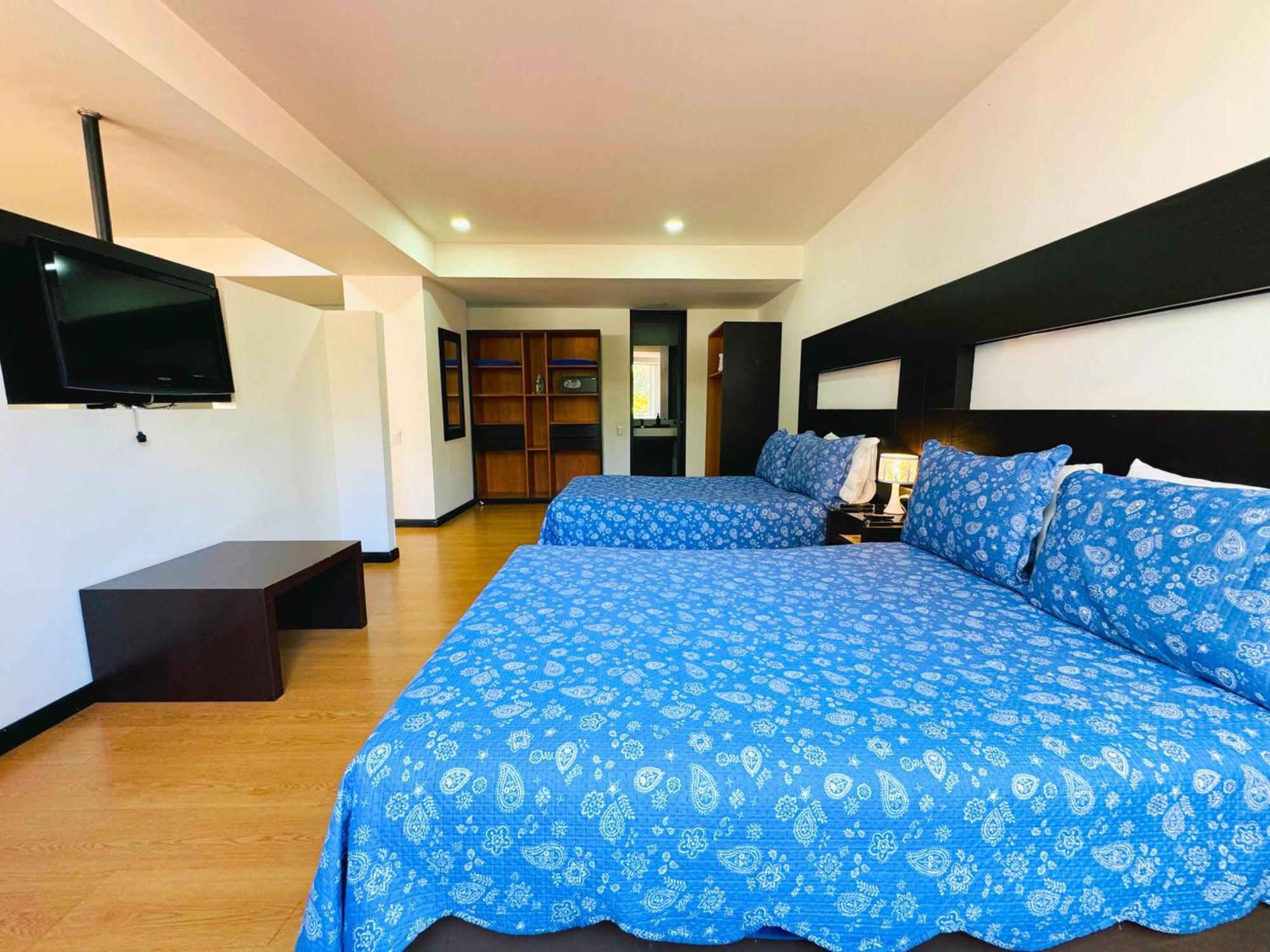 Aparta Continental Apartahotel