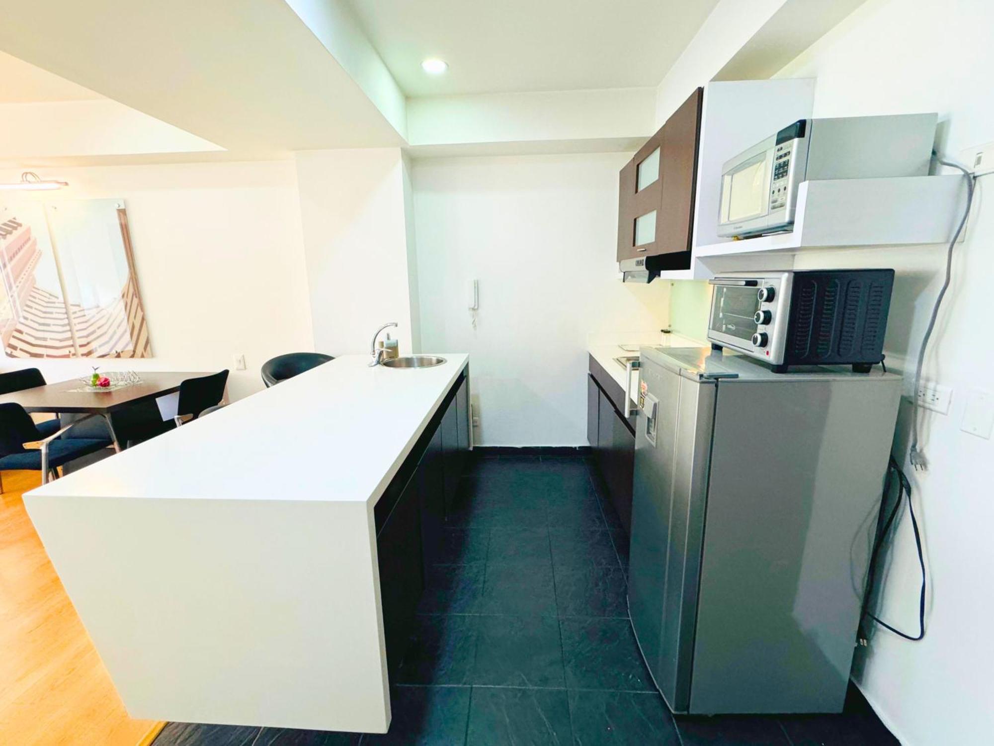 Aparta Continental Apartahotel 4*