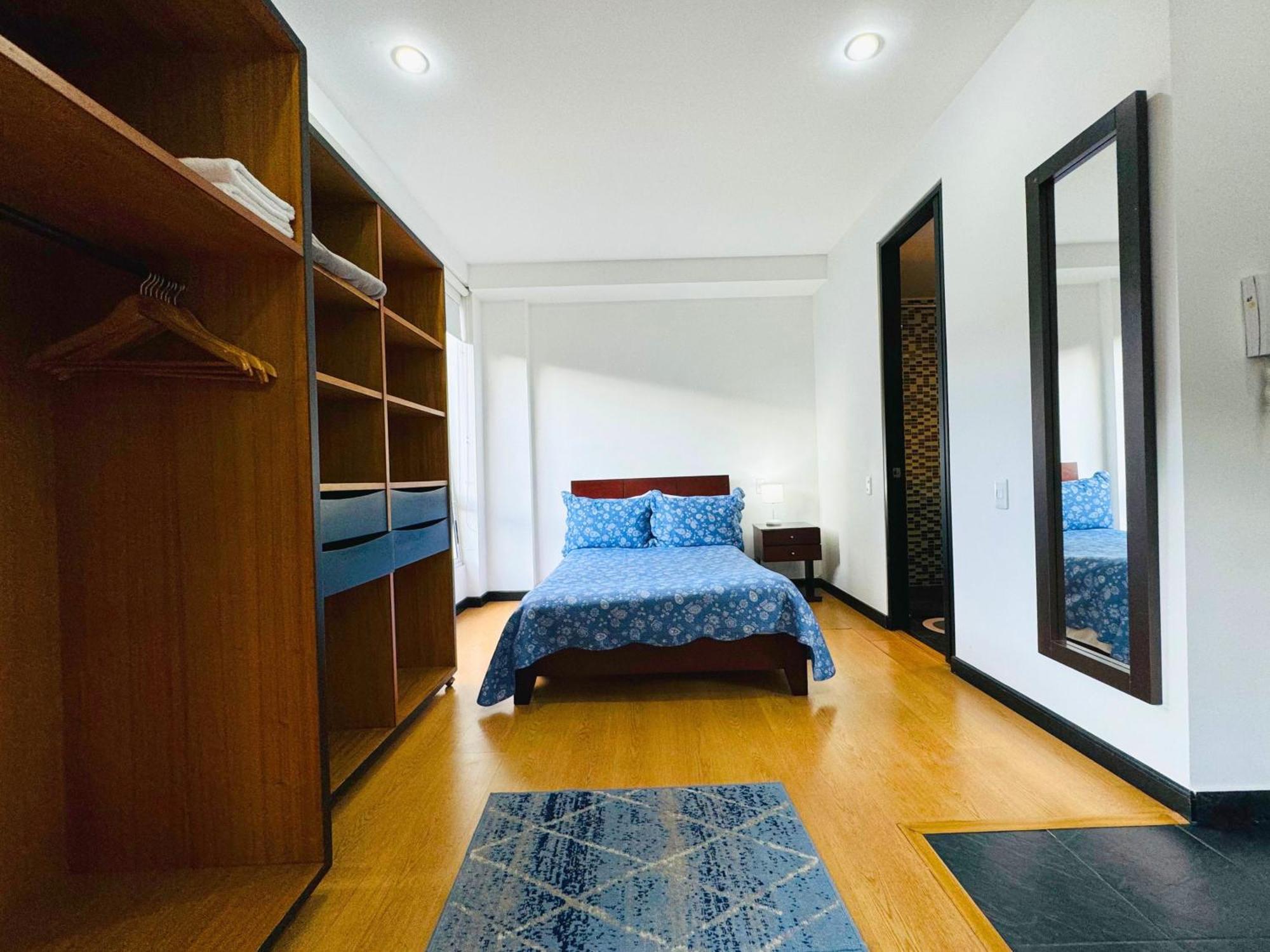 Aparta Continental Apartahotel 4*
