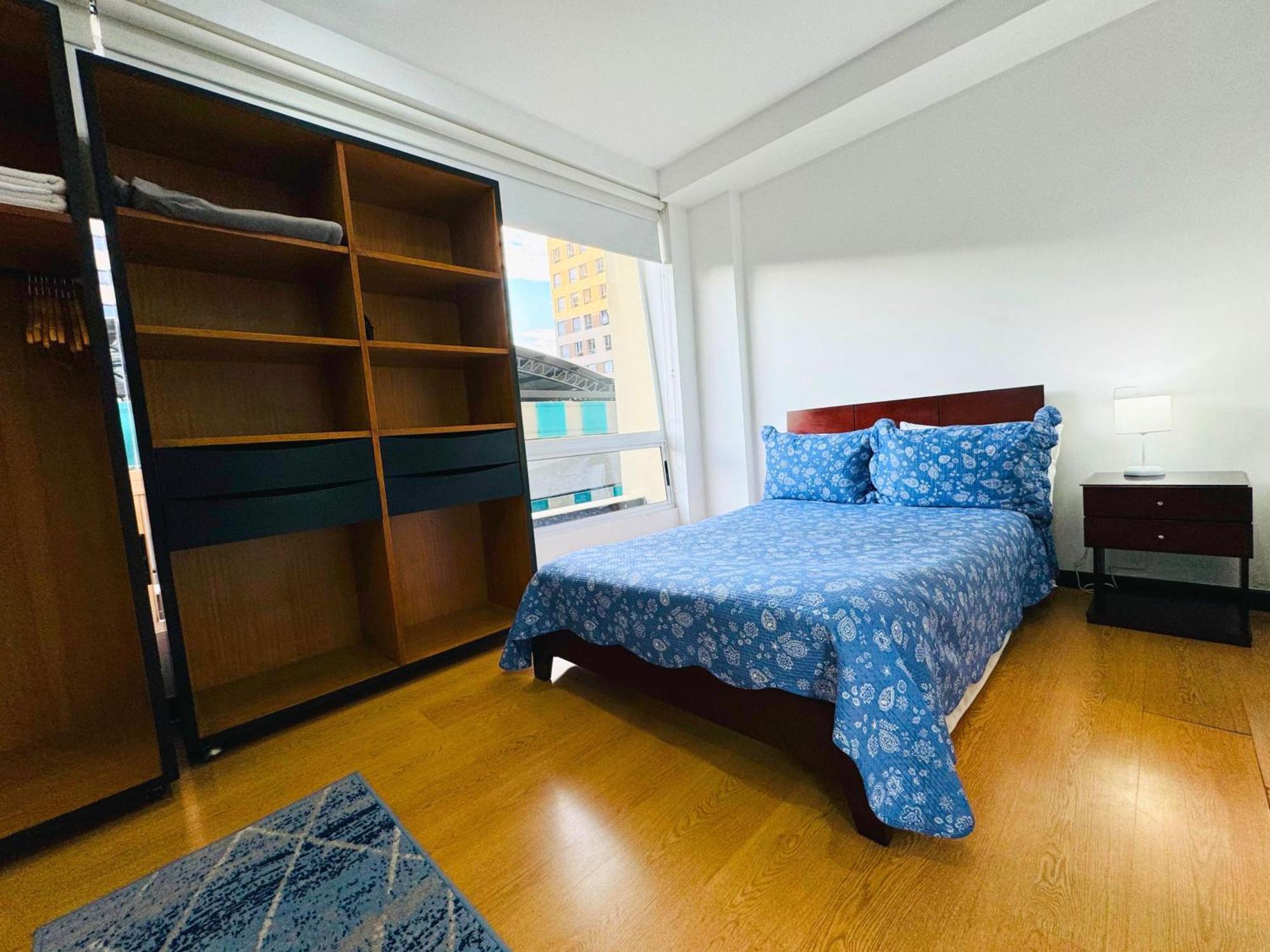 Aparta Continental 4* Bogotá