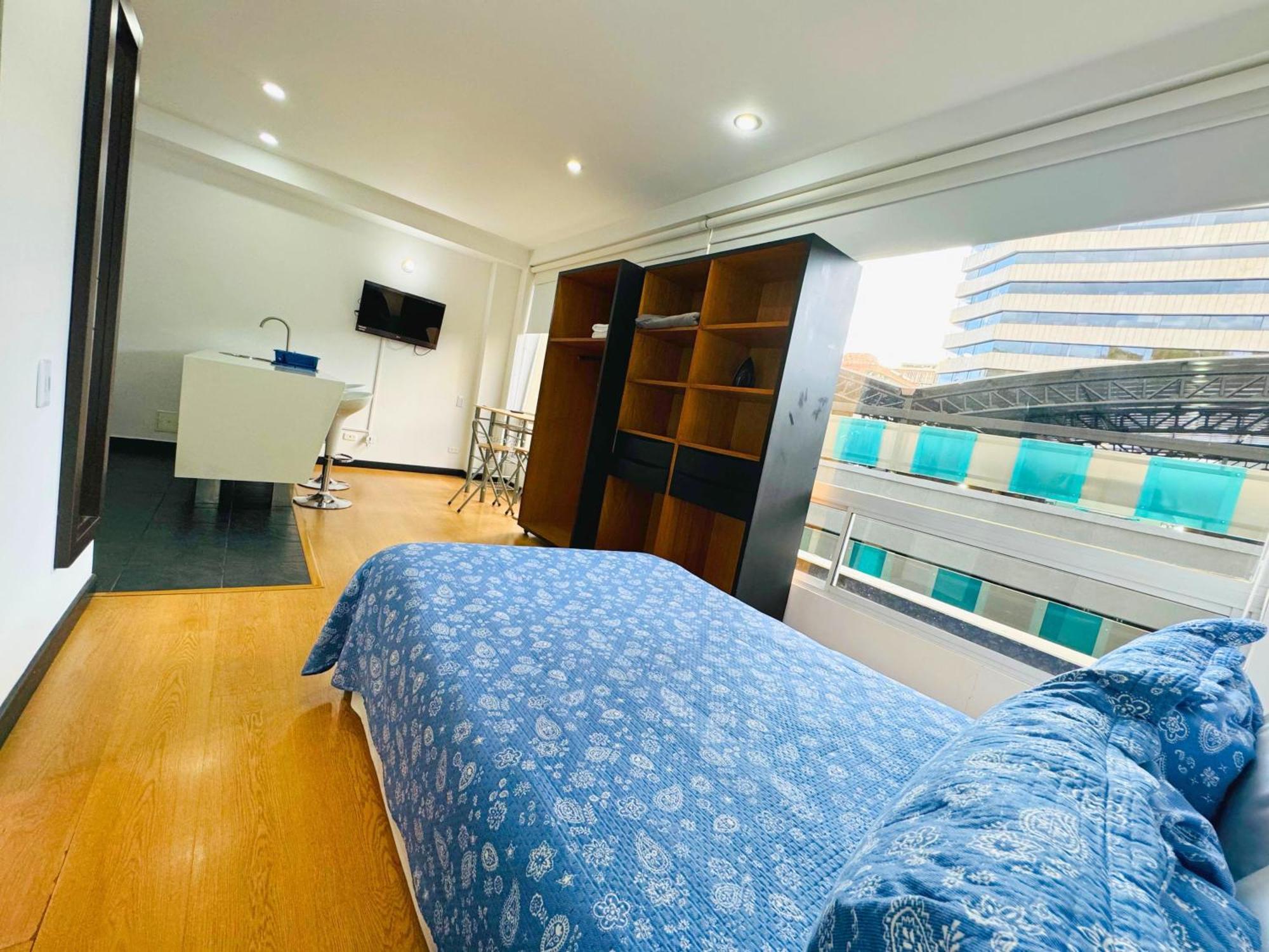 Apartahotel Aparta Continental 4*