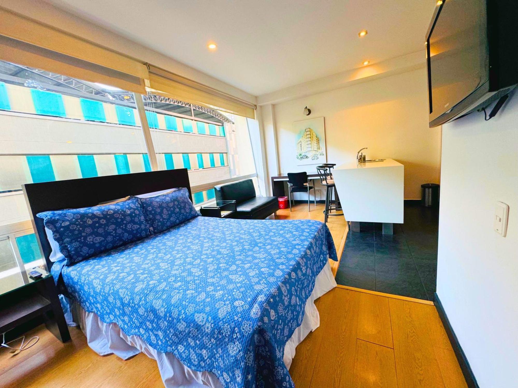 Aparta Continental 4* Bogotá