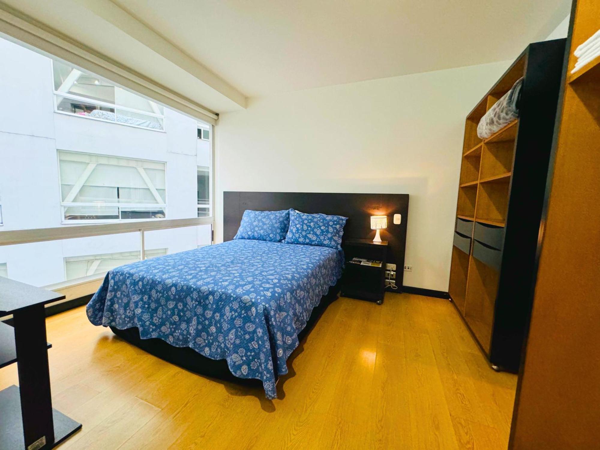 Apartahotel Aparta Continental