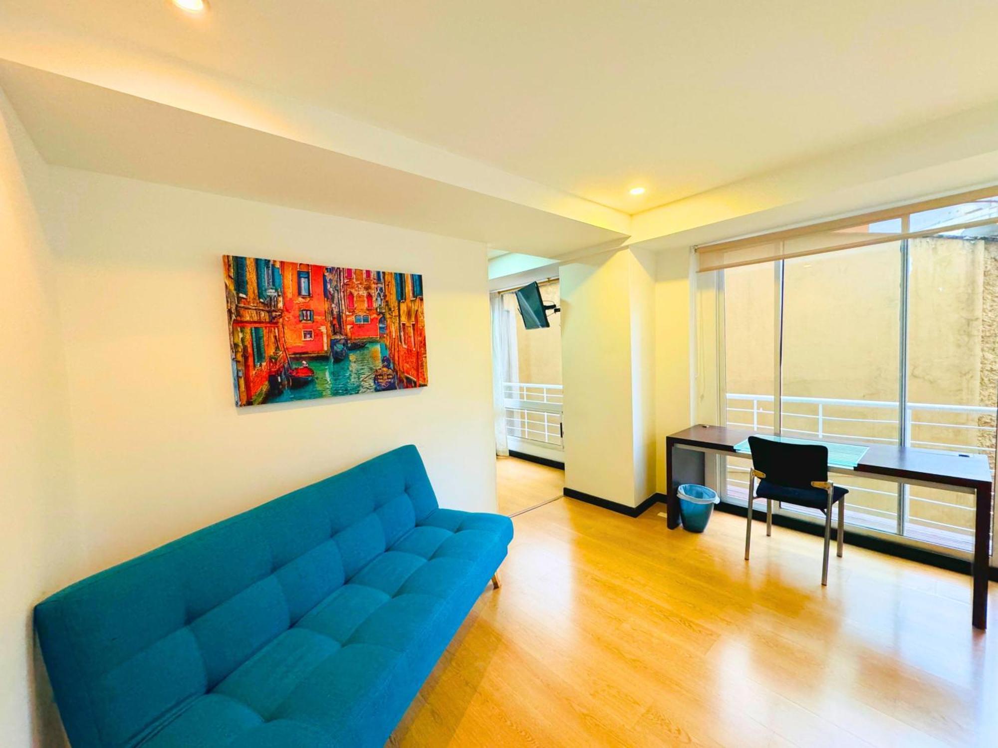 Apartahotel Aparta Continental 4*