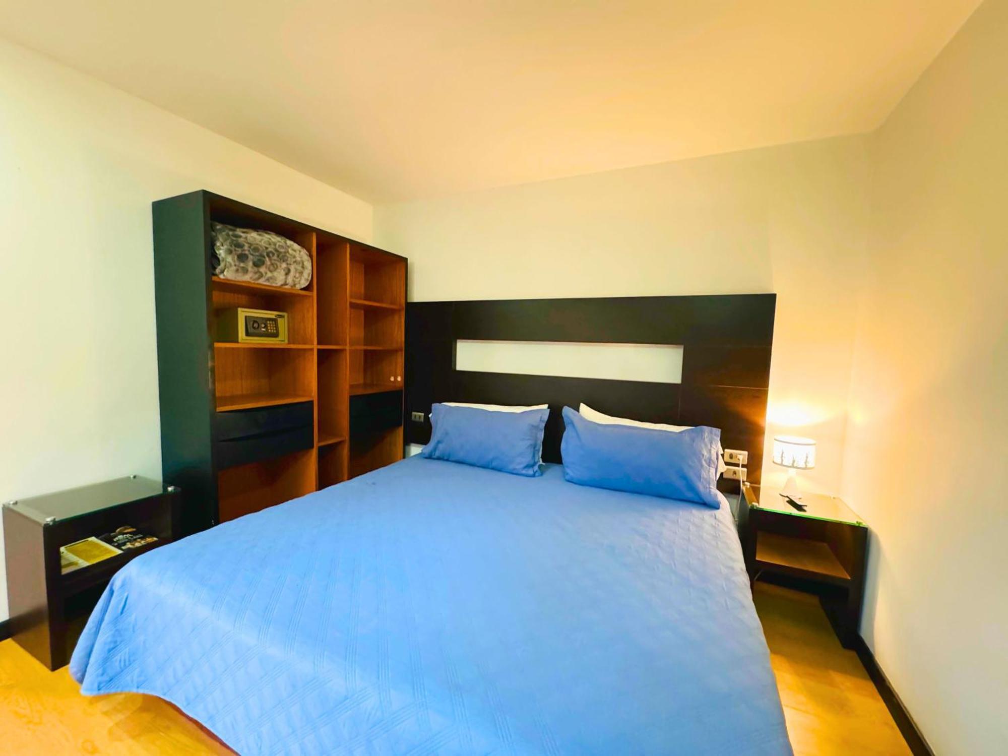 Apartahotel Aparta Continental