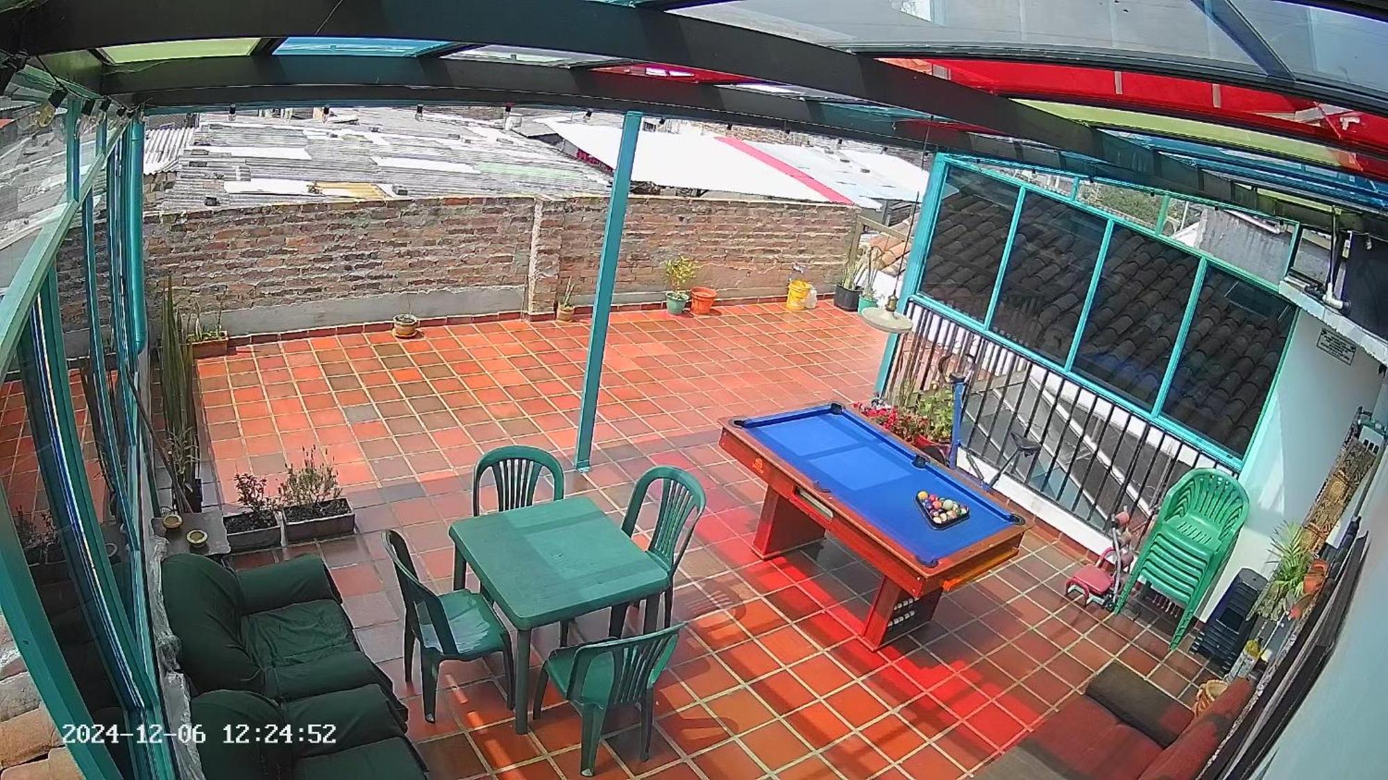 Inn Casa De Lourdes - La Candelaria