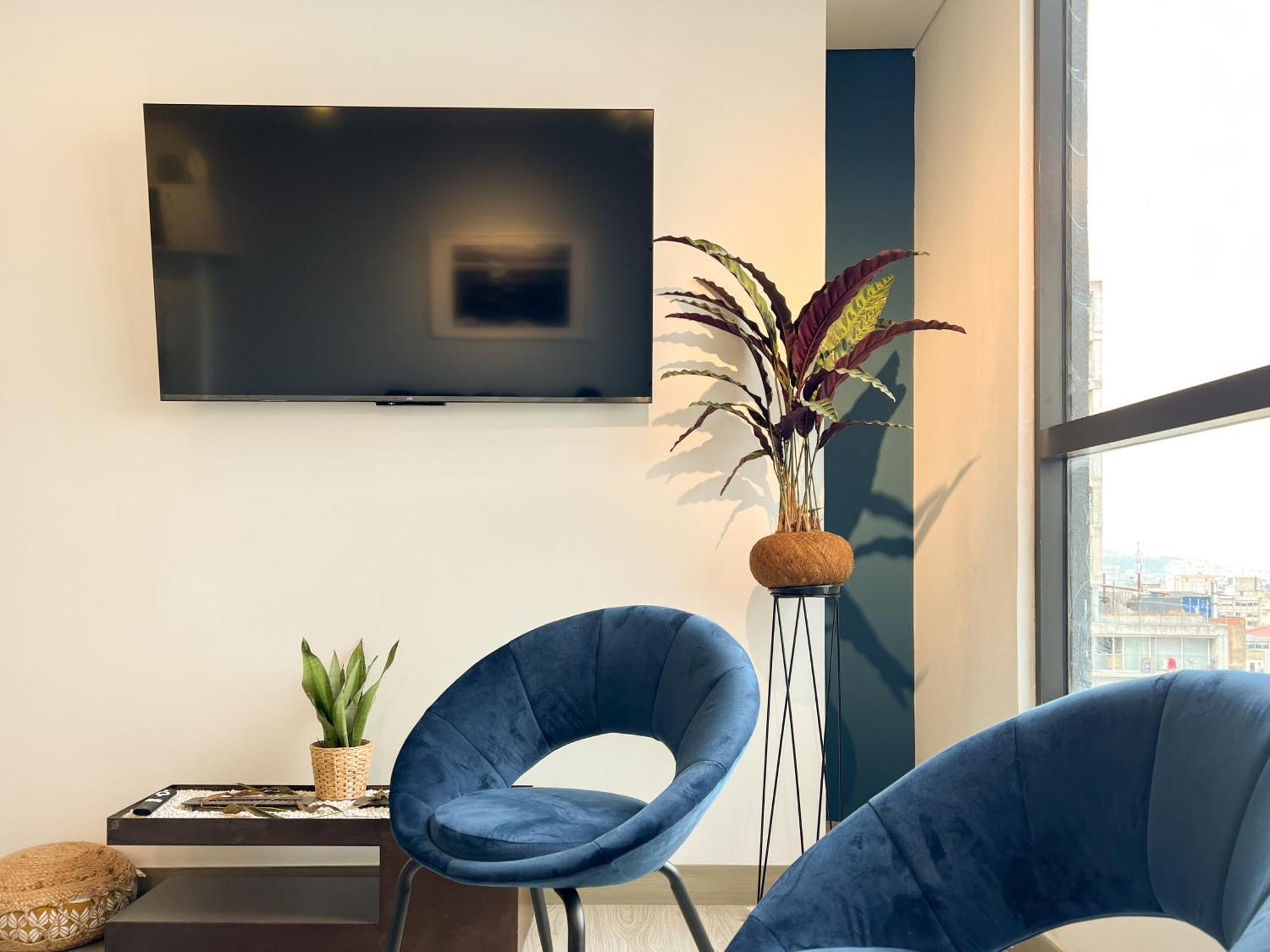 Lux Torre Barcelona Apartamento