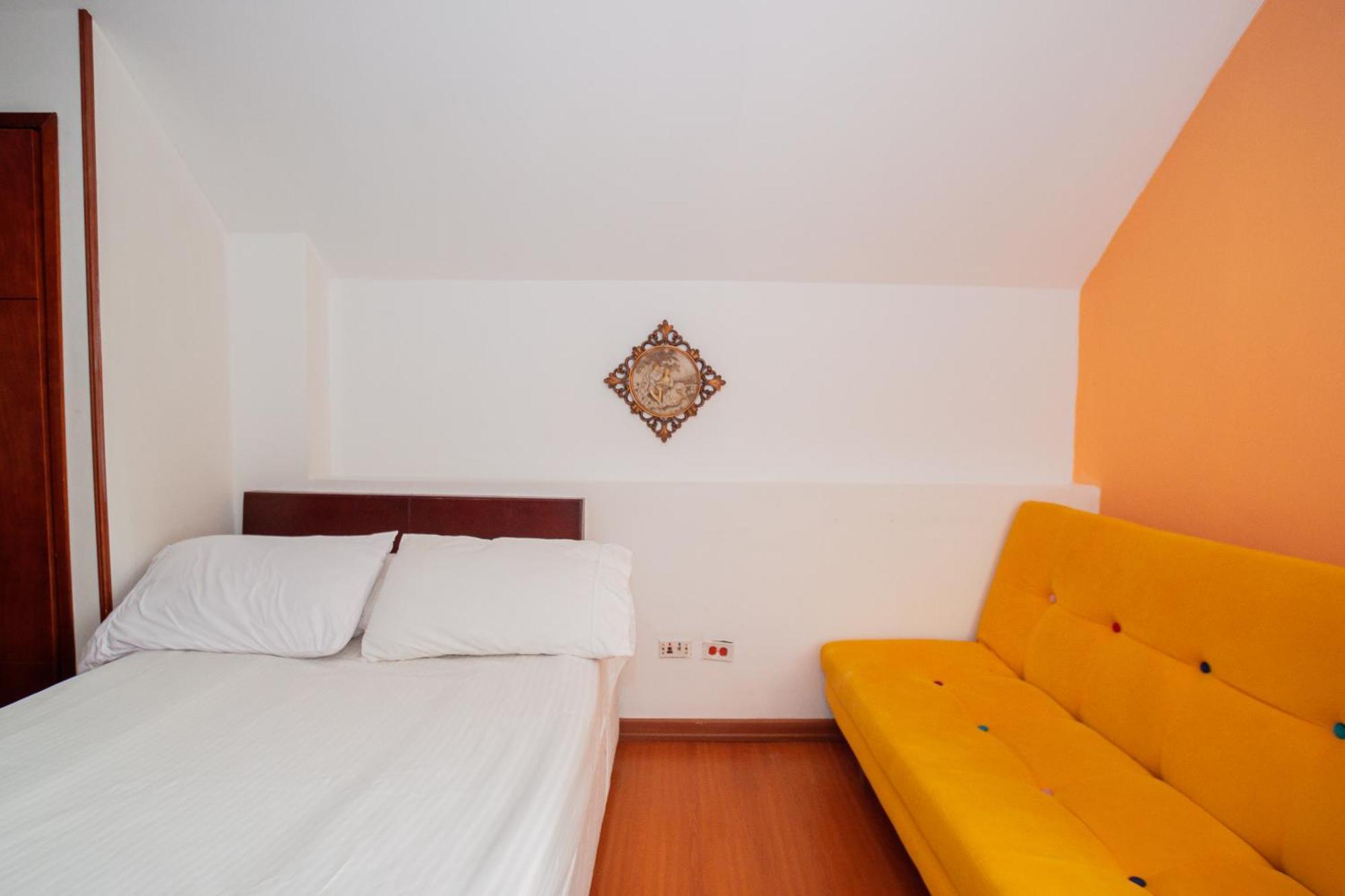 Apartasuites Plaza Antigua