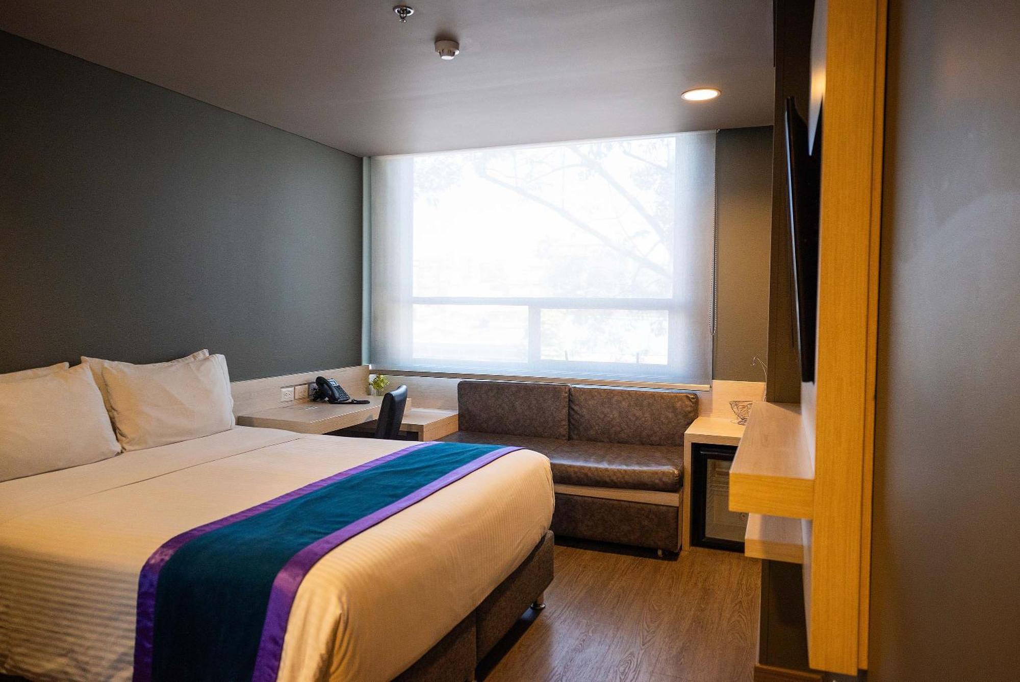 Hotel Black Tower Premium Bogotá