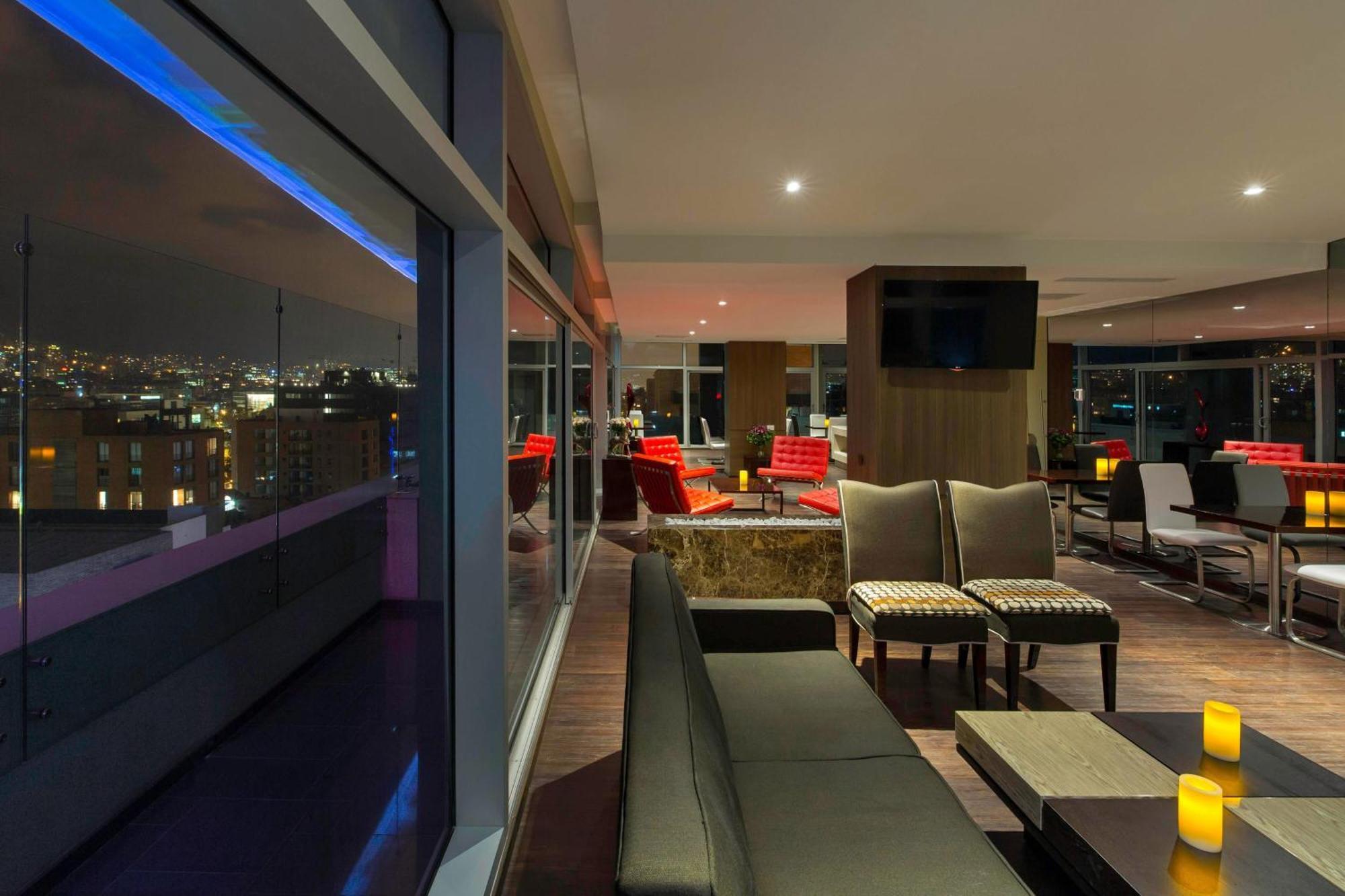 Four Points By Sheraton Hotel
