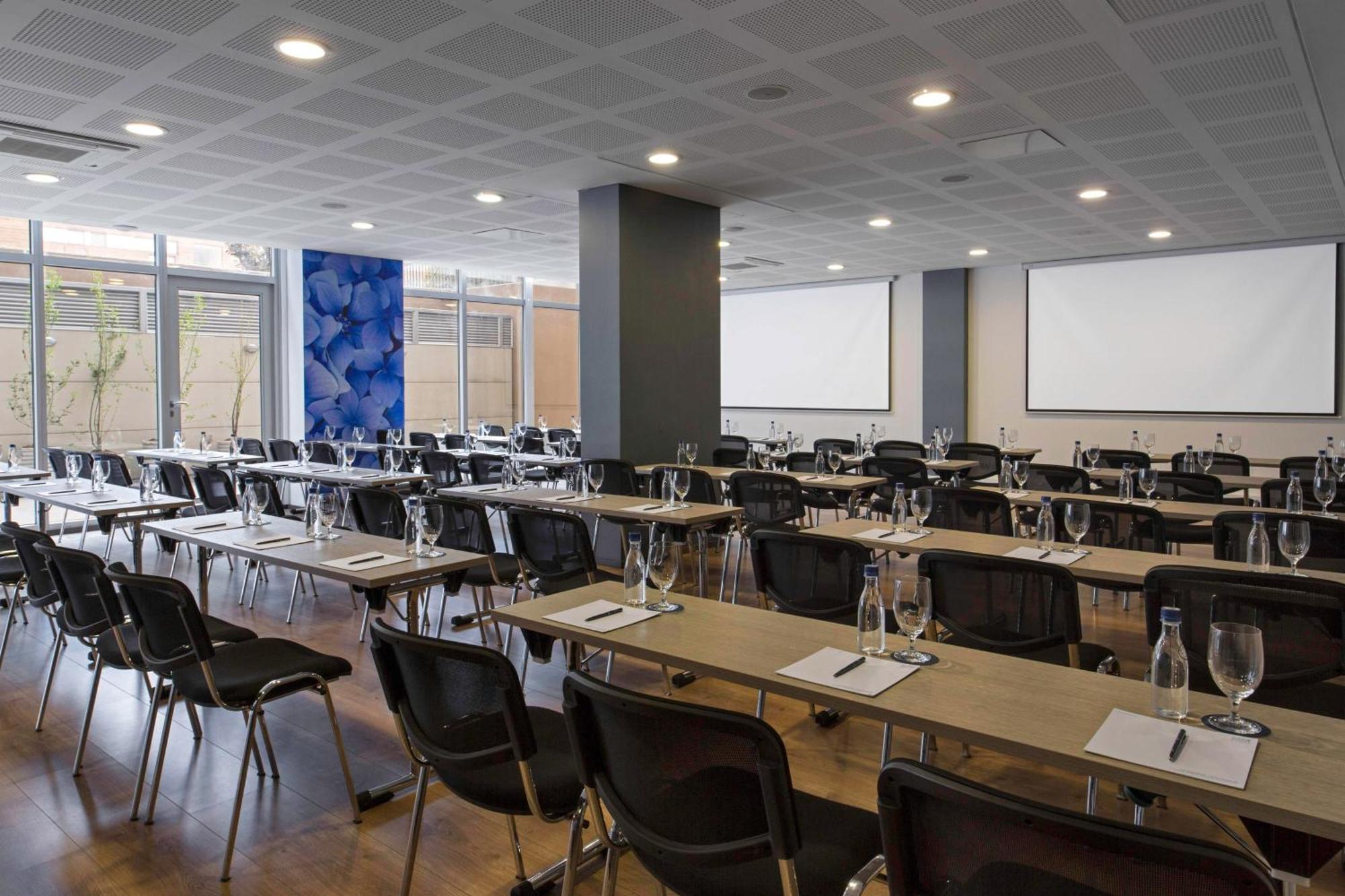 Hotel Four Points By Sheraton