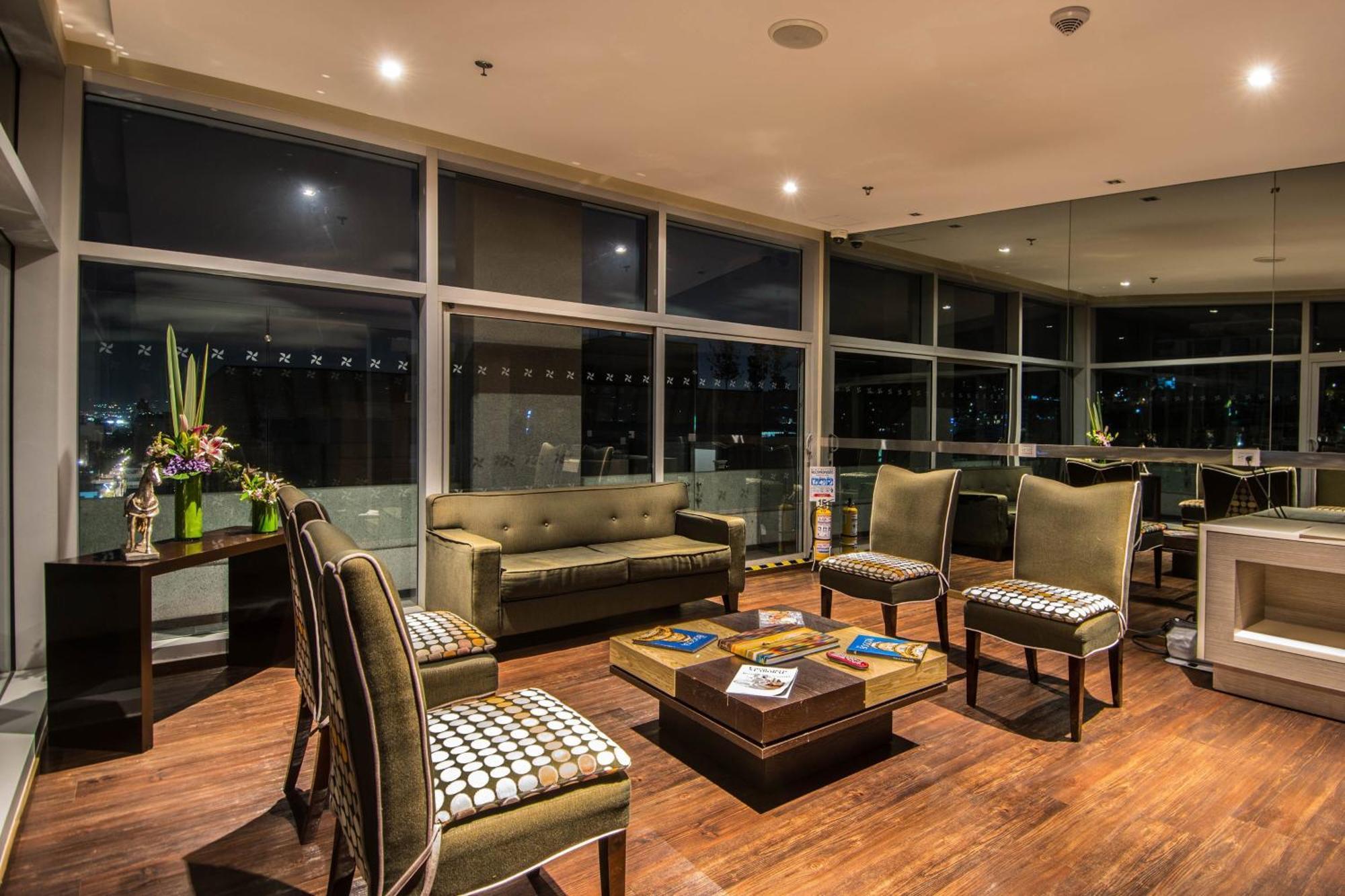 Four Points By Sheraton Hotel Bogotá